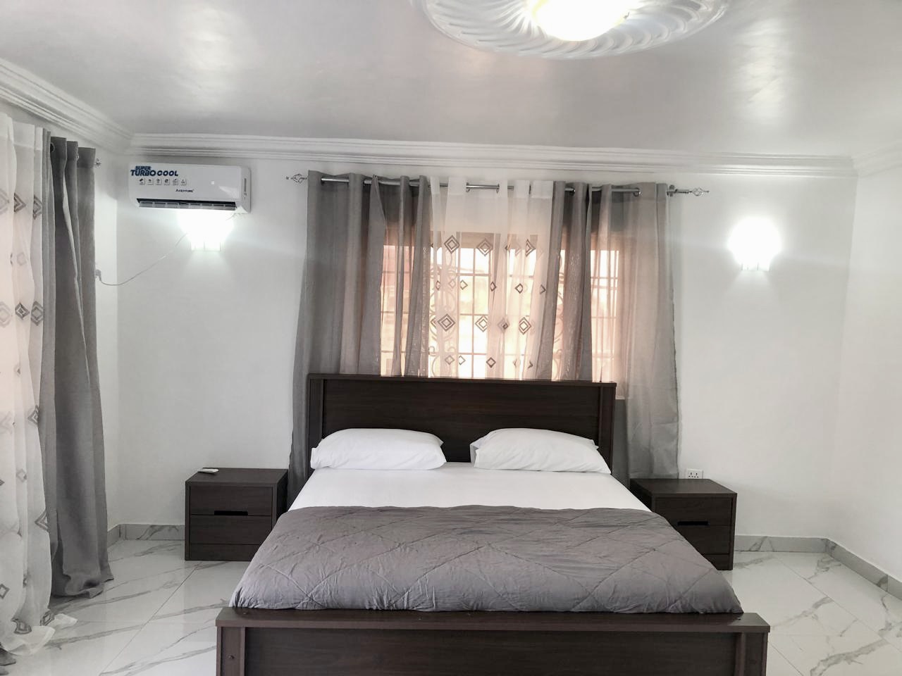 1 Bedroom Apartment Ocean view