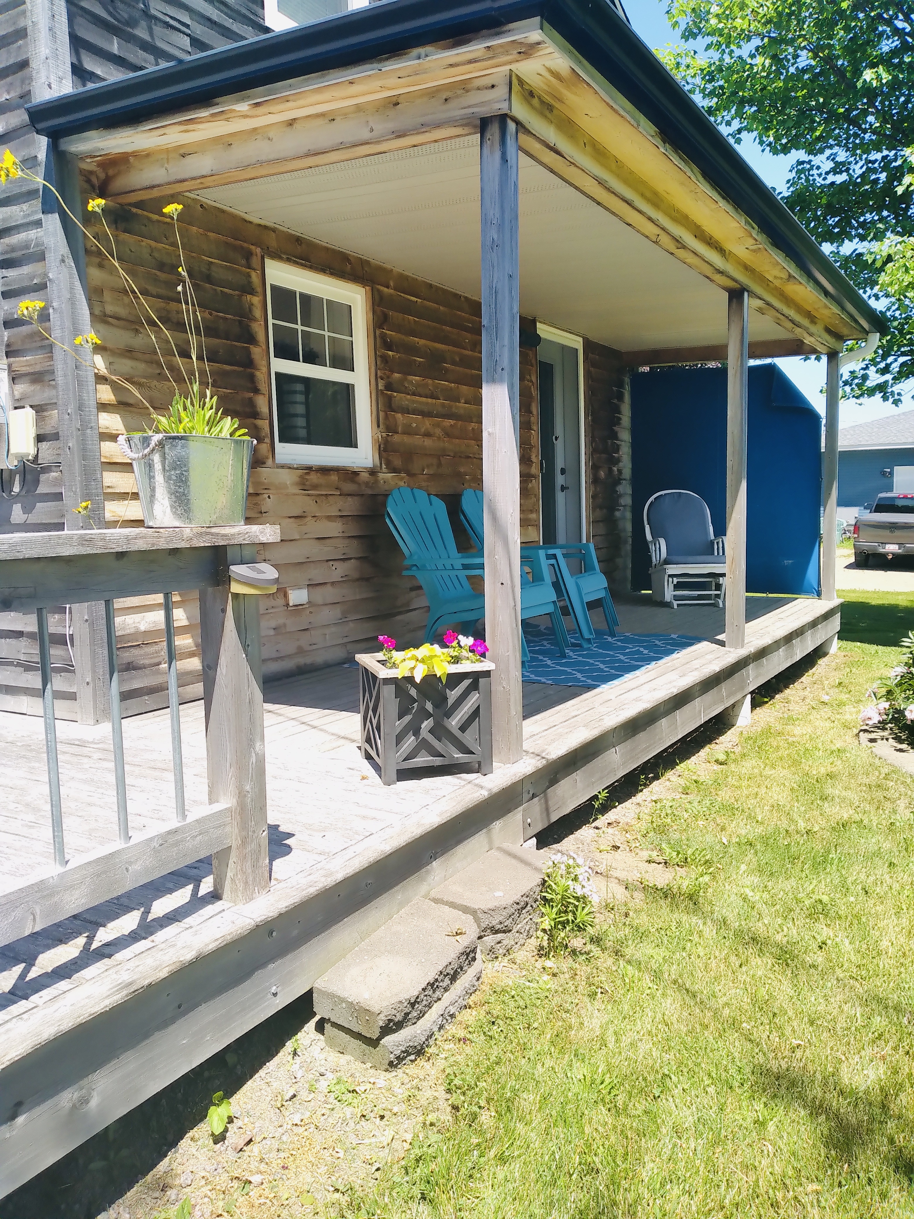 Fully renovated cottage 10 min from Shediac in Dundas, New Brunswick