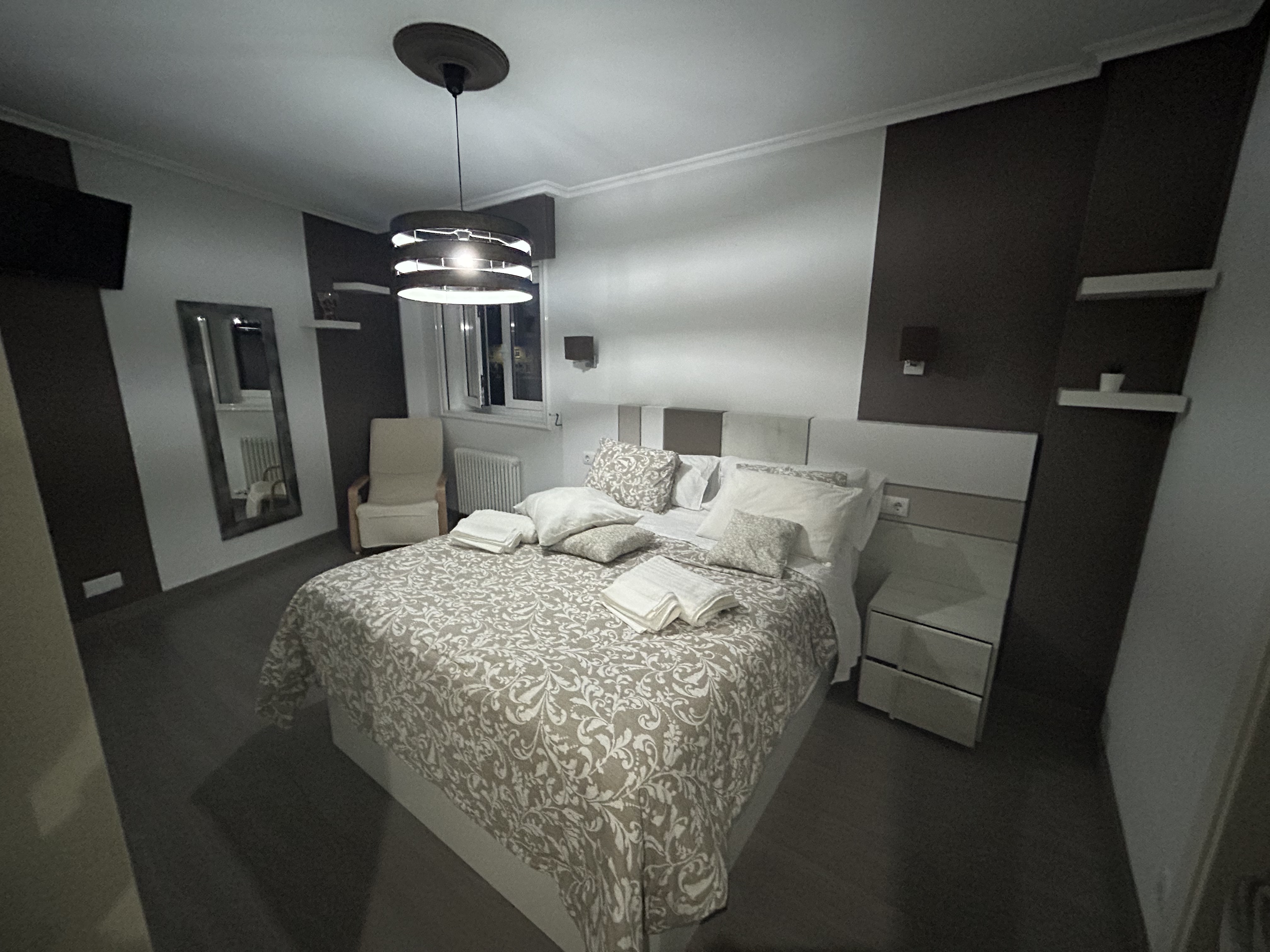 Apartament en Cedeira