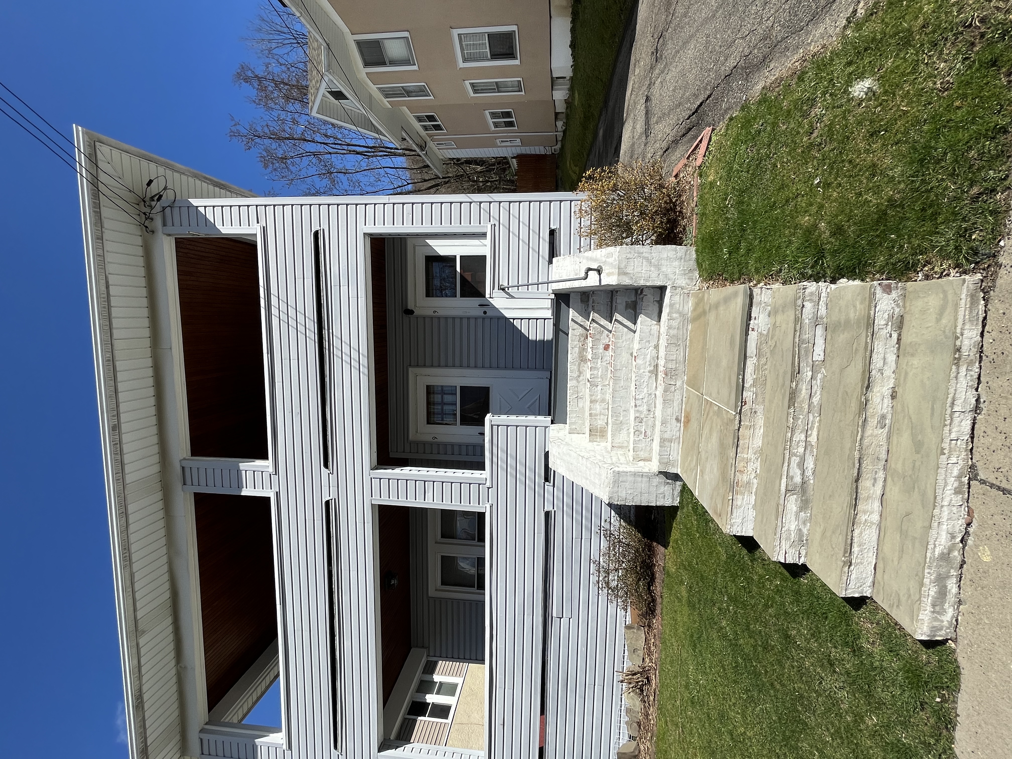Southside Binghamton 3 BR Apt