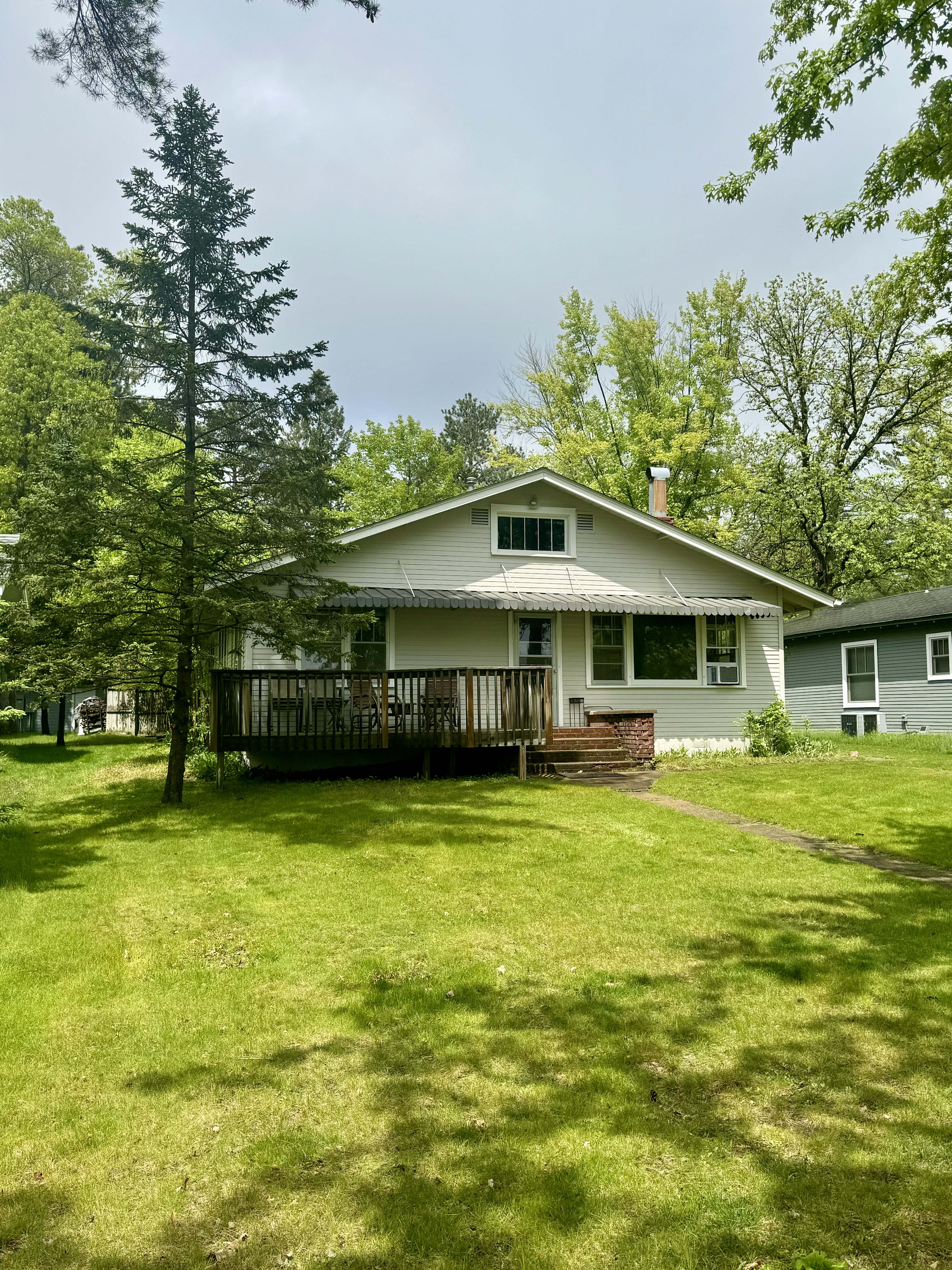 Ethel's Cottage - Gull Lake Nisswa MN