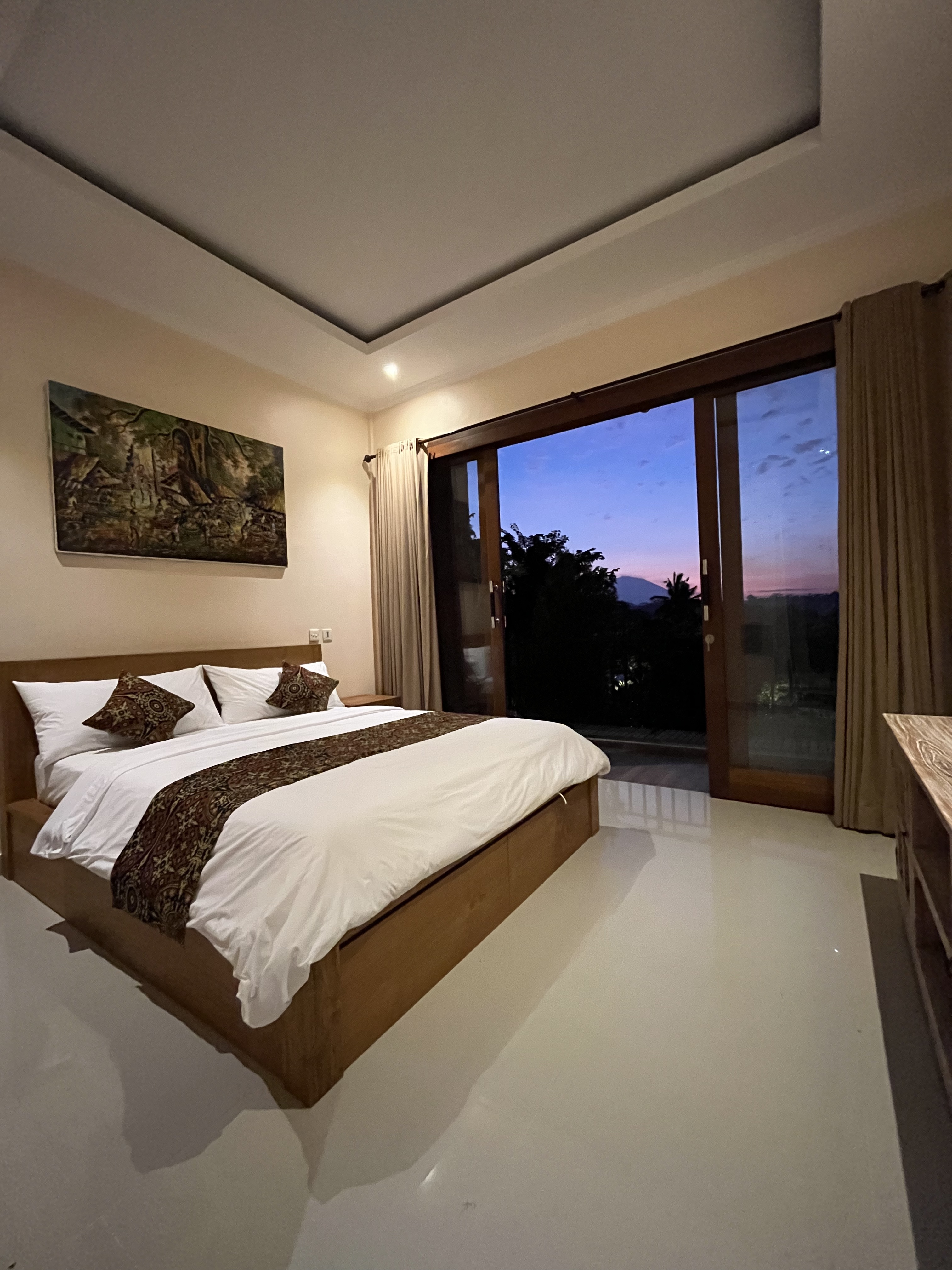 Lekok House
sahadewa room