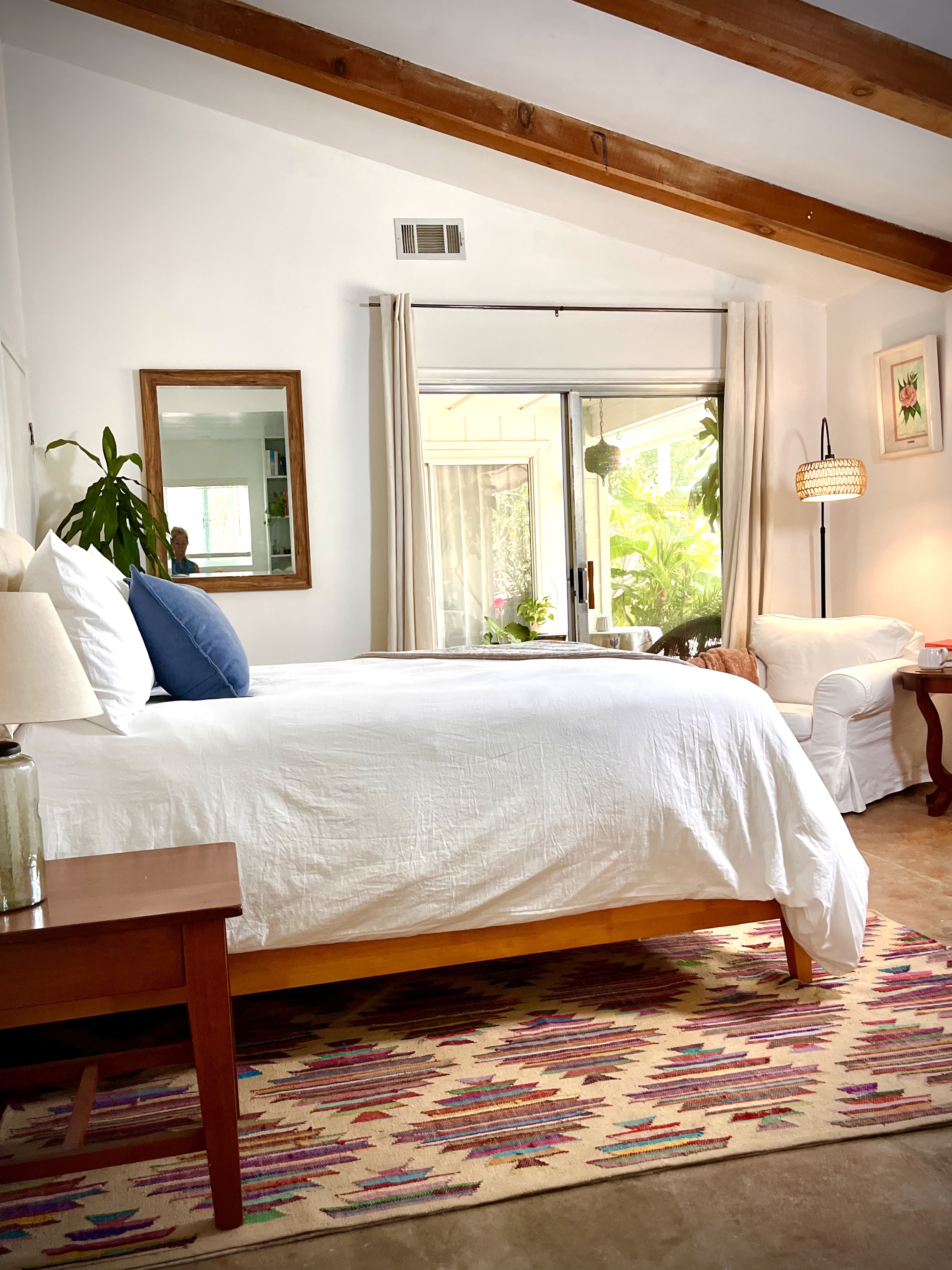 Private Malibu Guest Suite