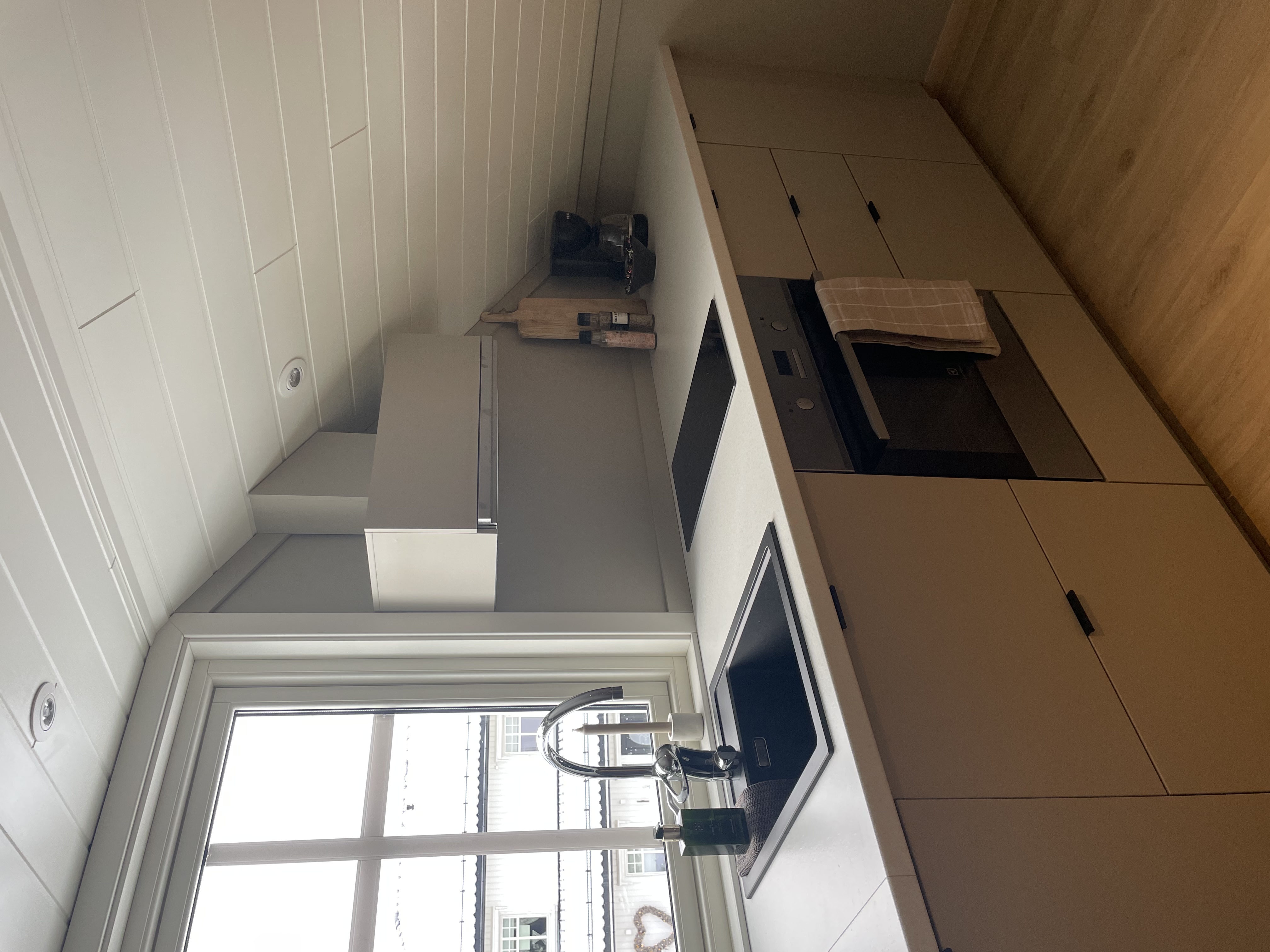 Loft apartment close to the sea and the city