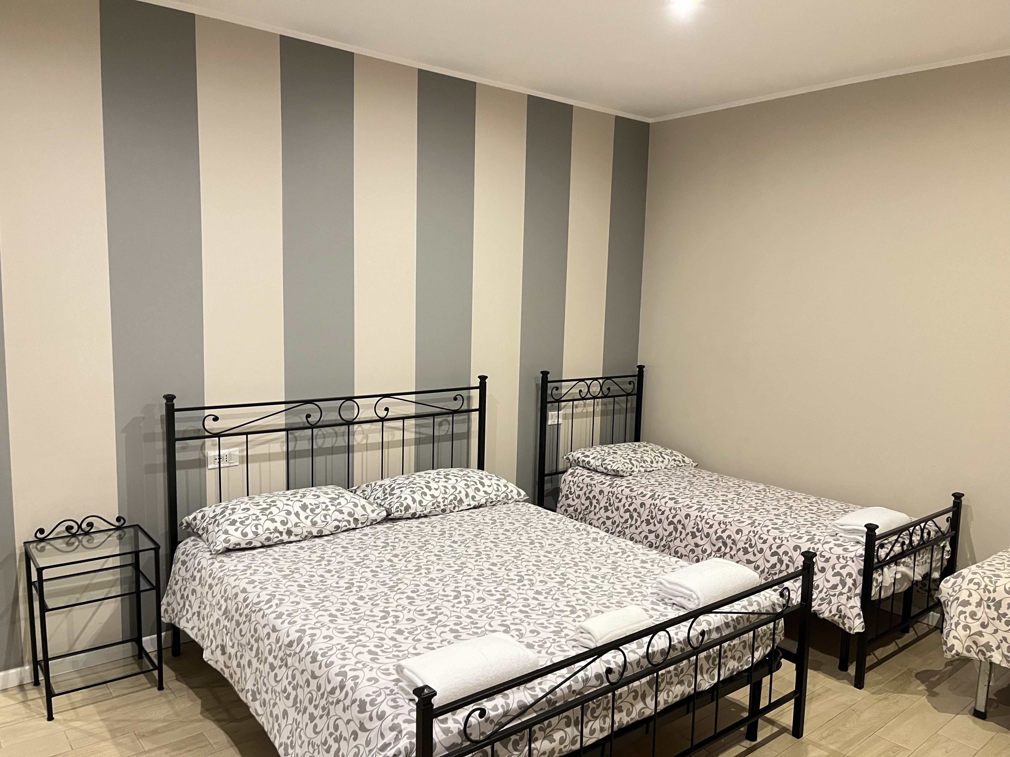 Apparentamento Vicino a Leolandia in Pontirolo Nuovo, Bergamo