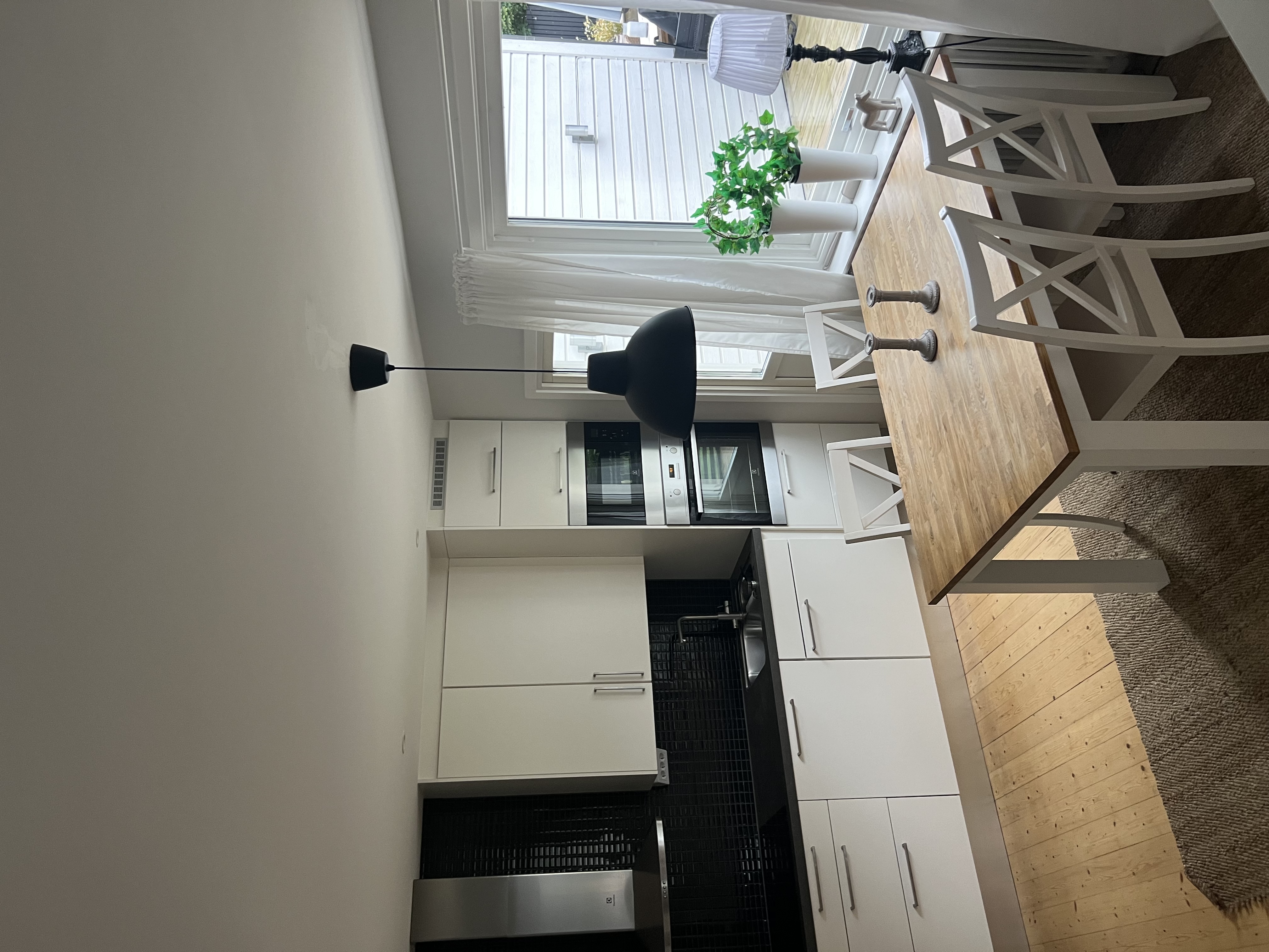 Apartment halmstad 60sqm