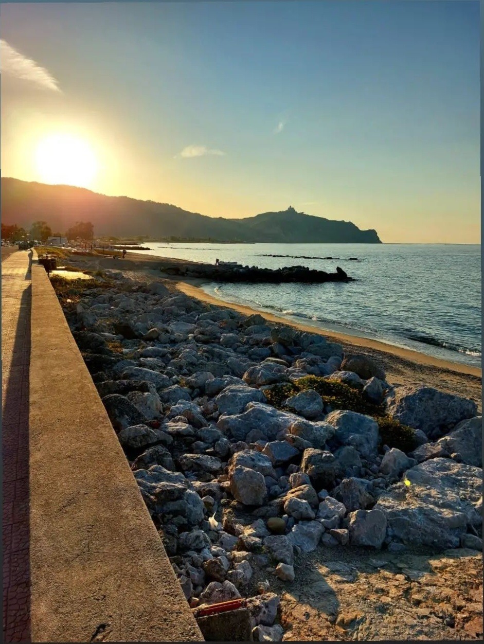 Casa Vacanze Tindari