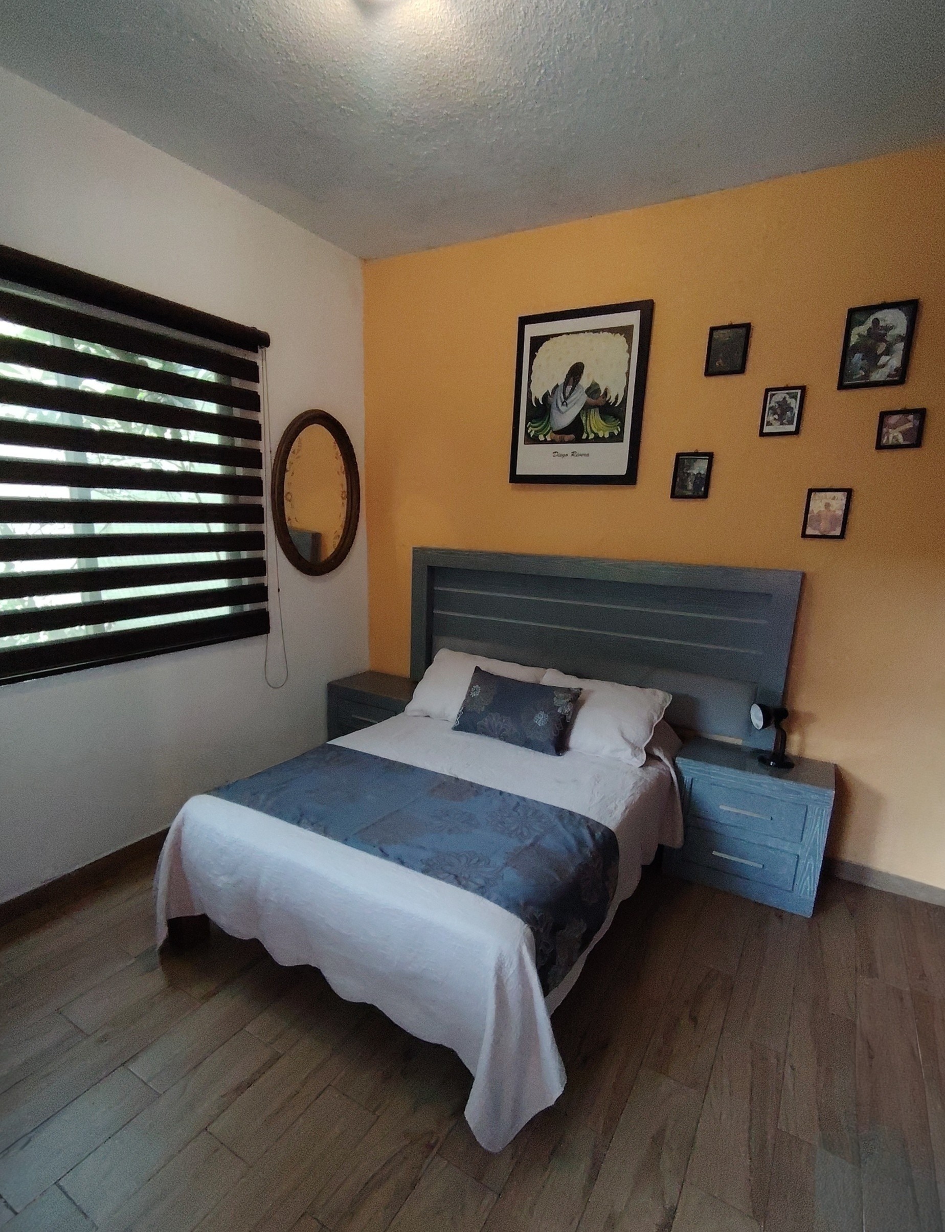 Lovely Diego's Room Coyoacan center