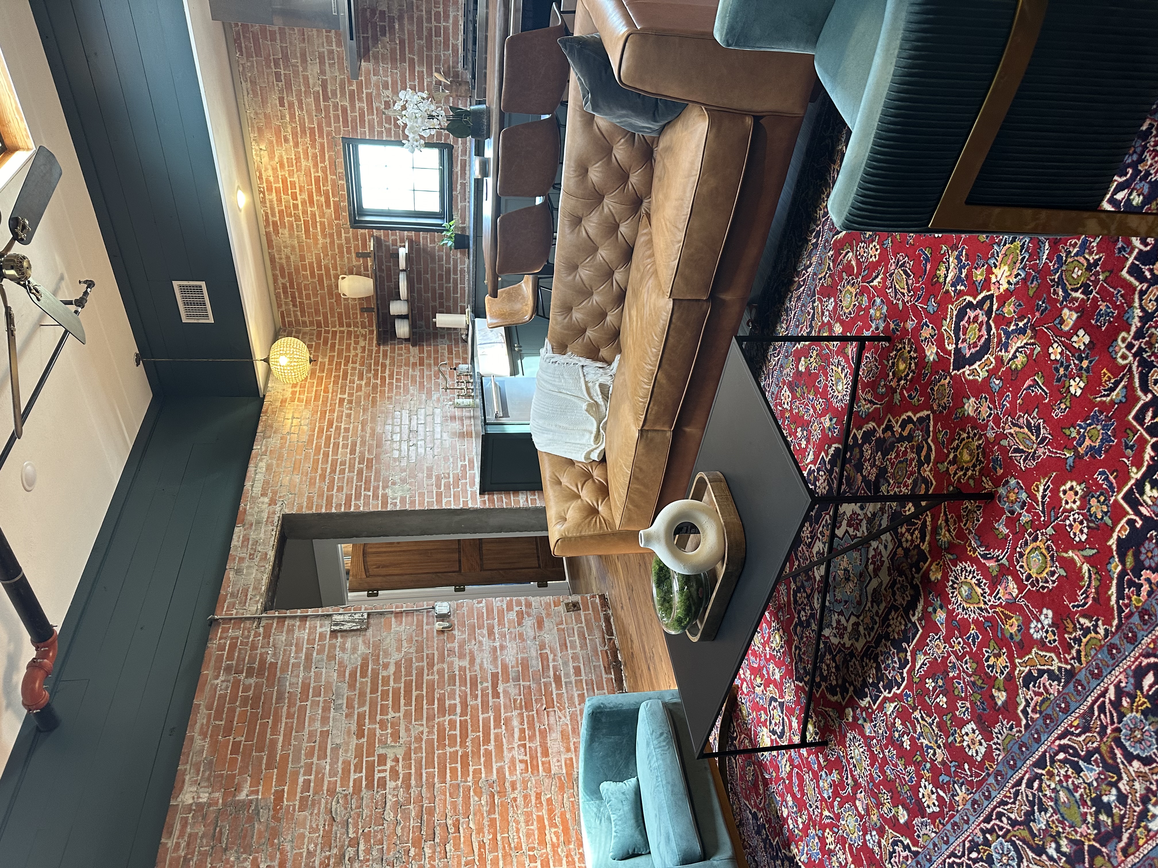 The Loft @ The Laundry