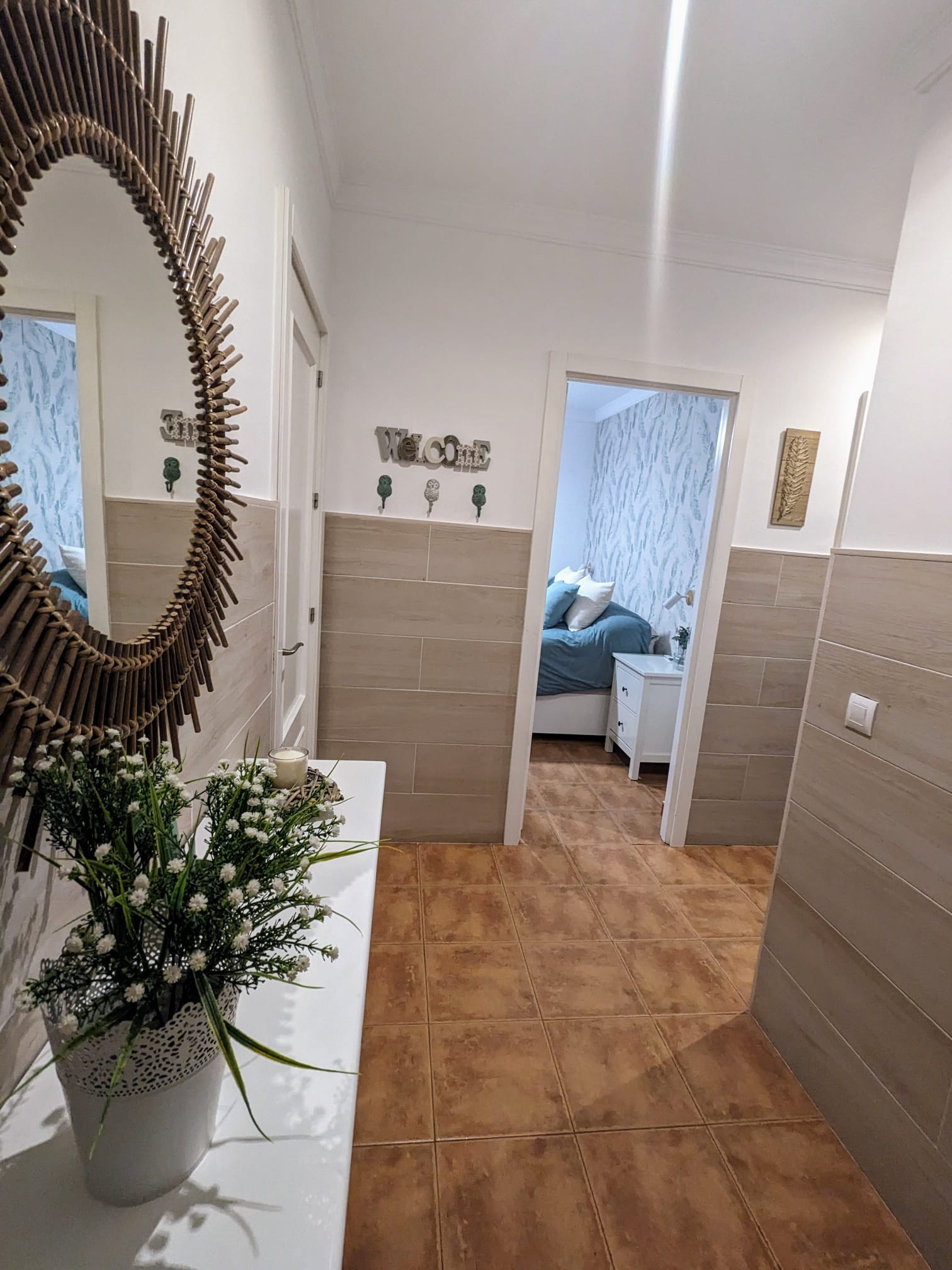 La Casita de Valentina.