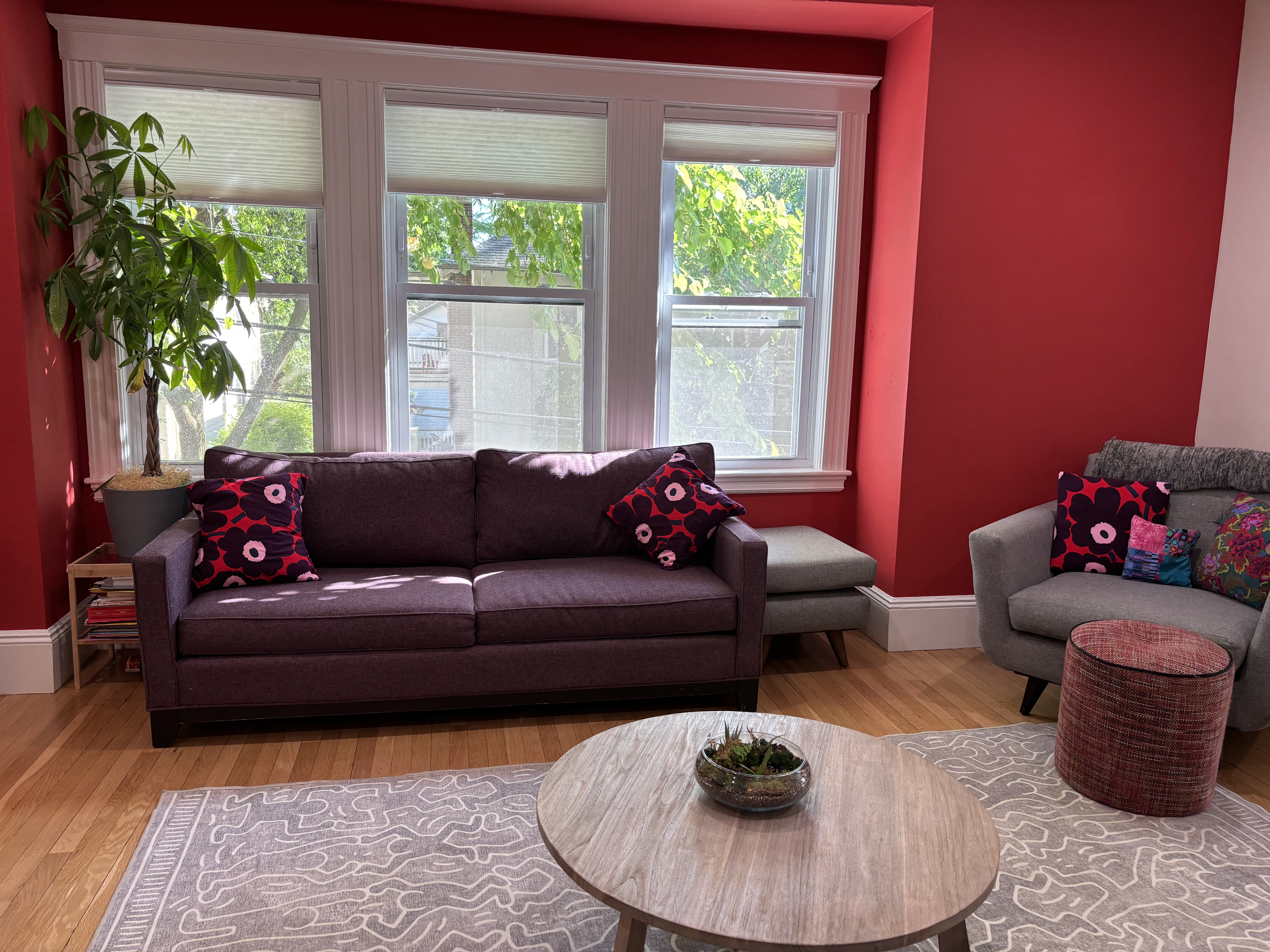 Stunning Family Oasis in JP Center in Jamaica Plain, Boston