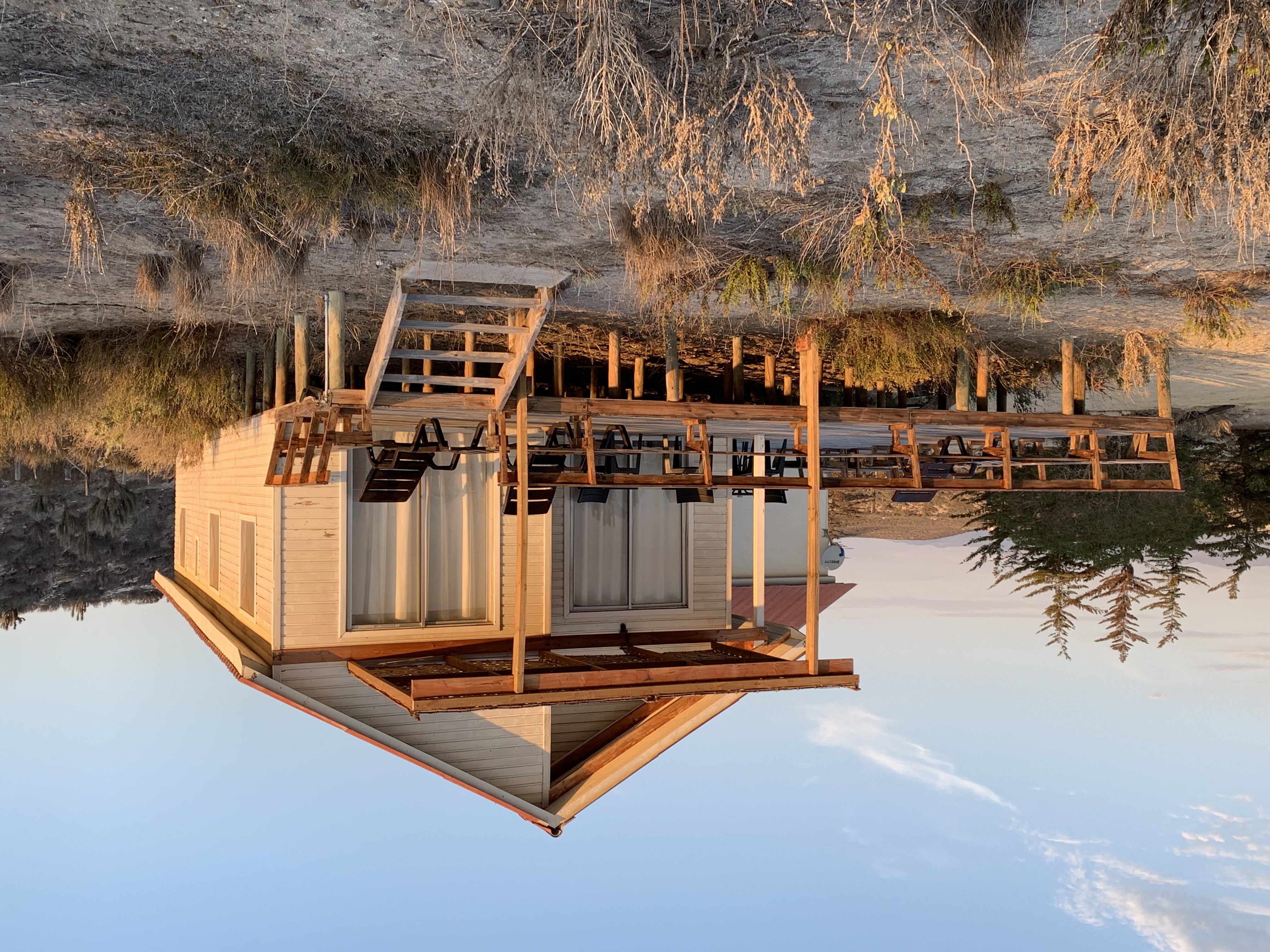 Nice house in Tongoy