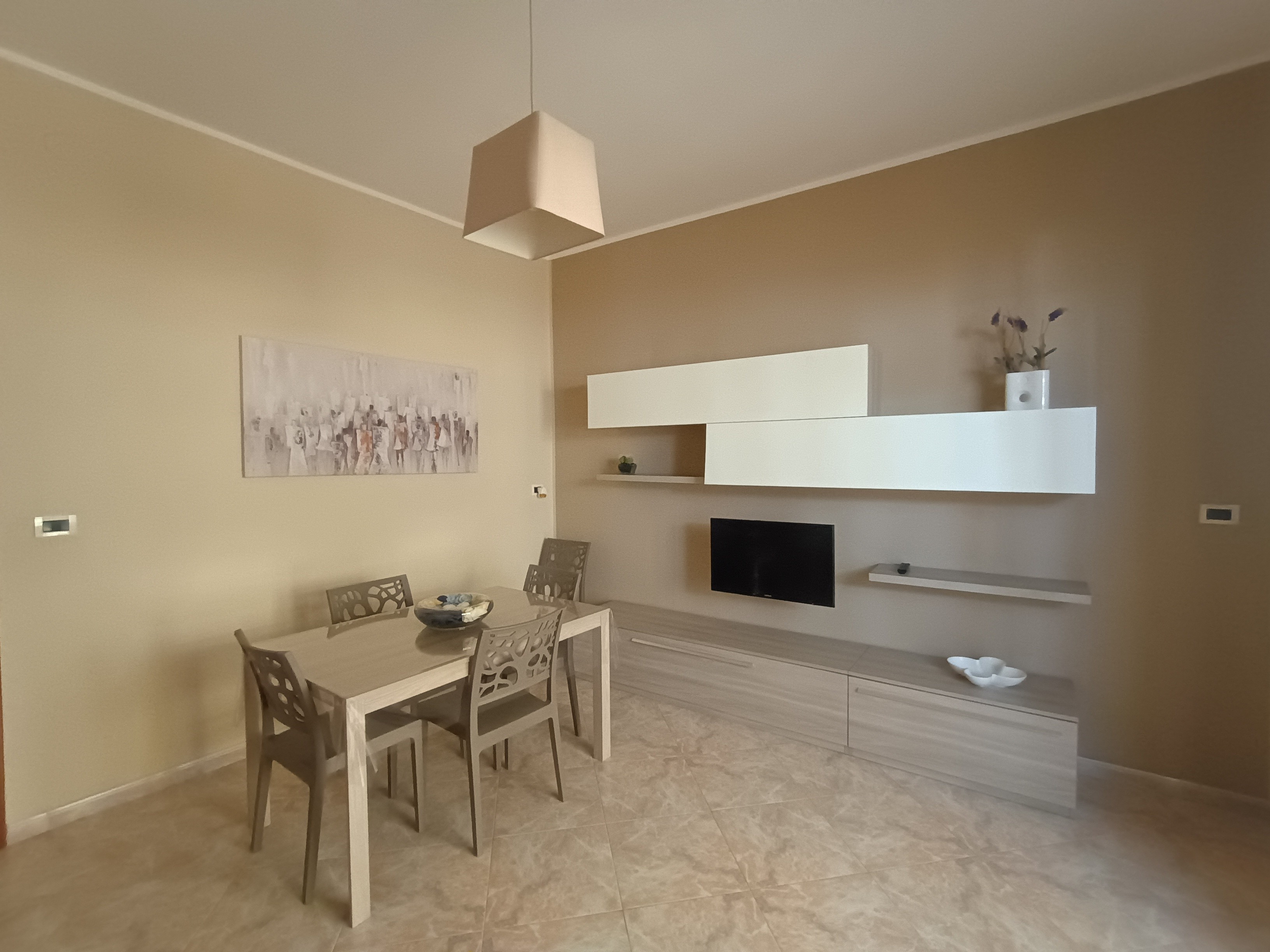 Salento Urban Apartment