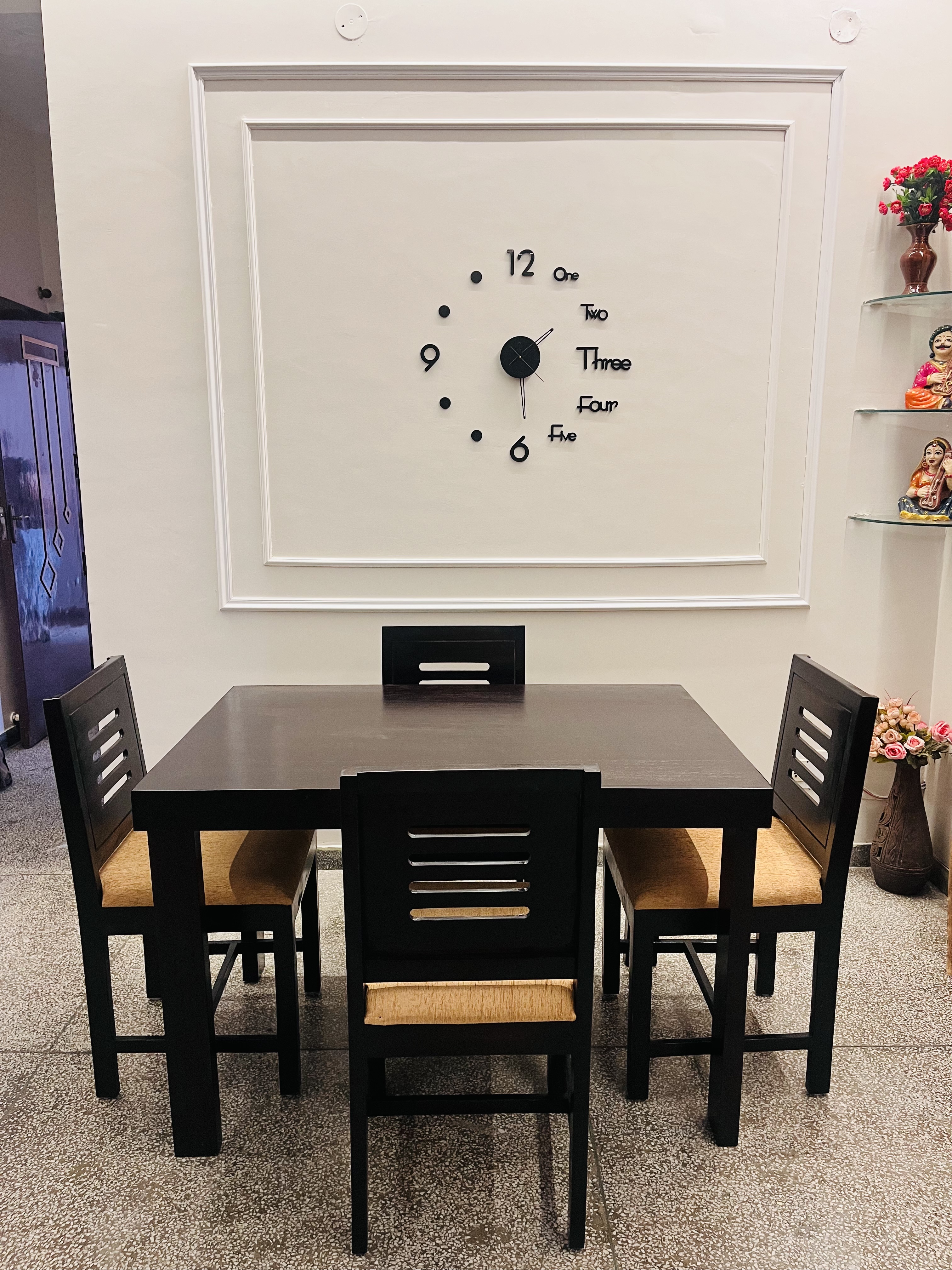 Homely feel   2BHK  Prime location in Chandigarh
