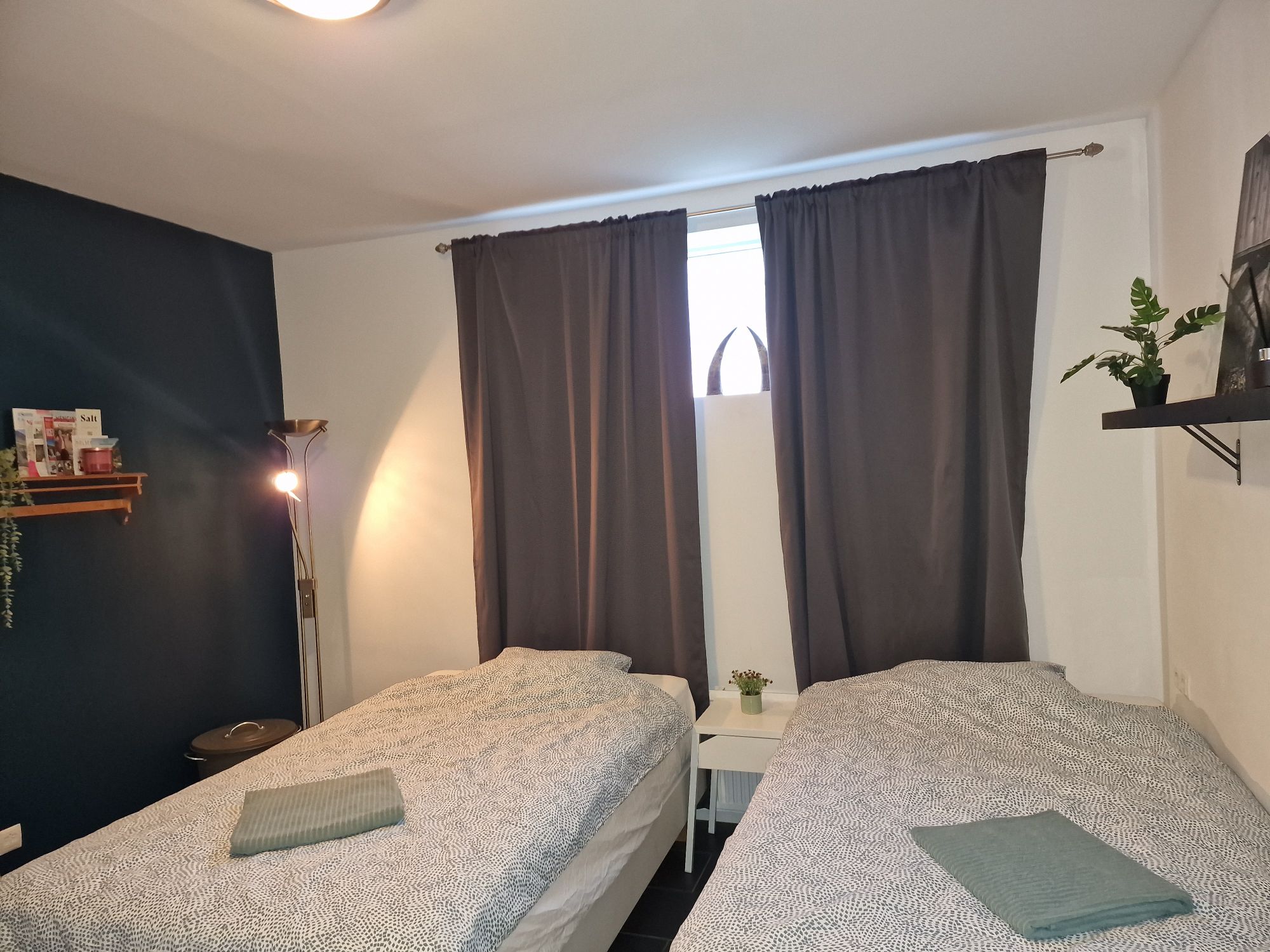 studio in the centrum