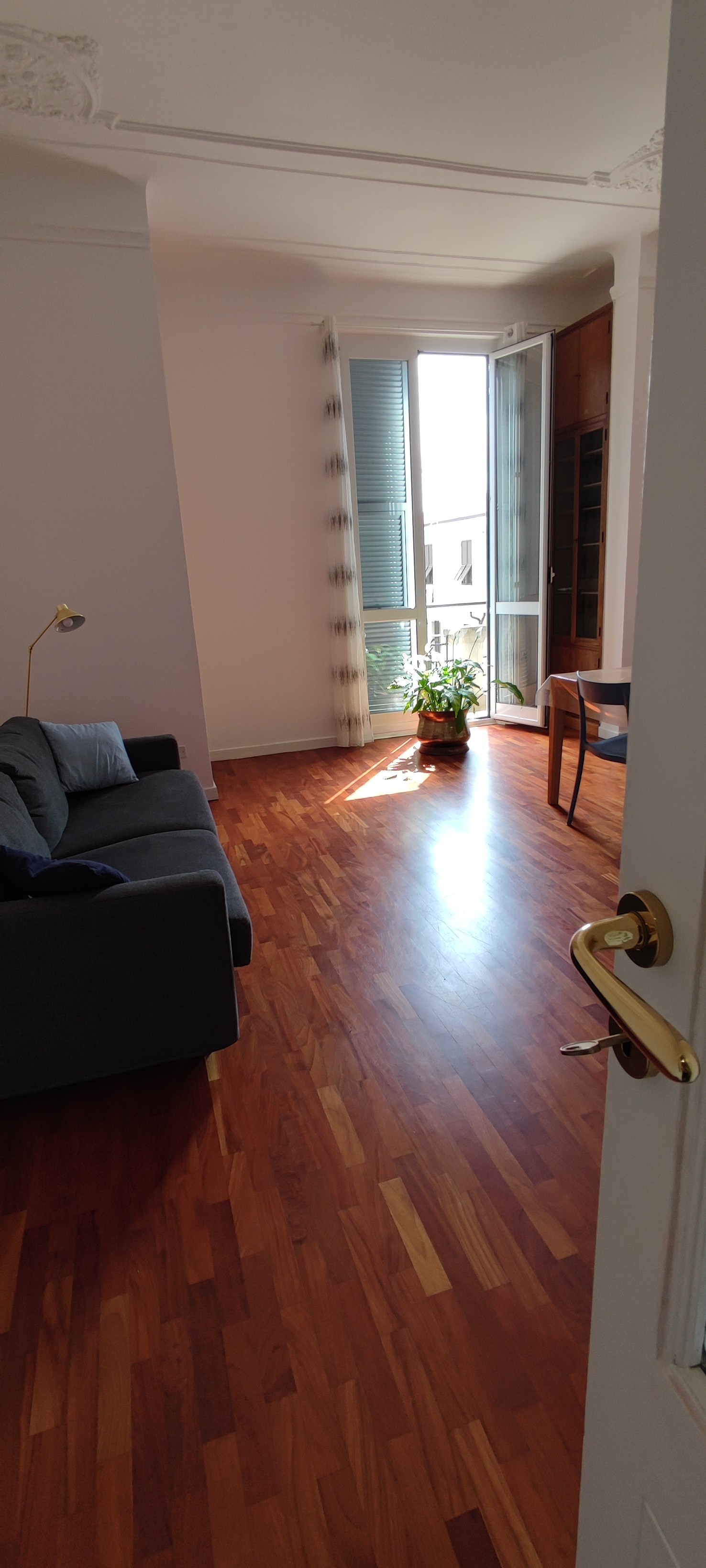 Casa Allegra