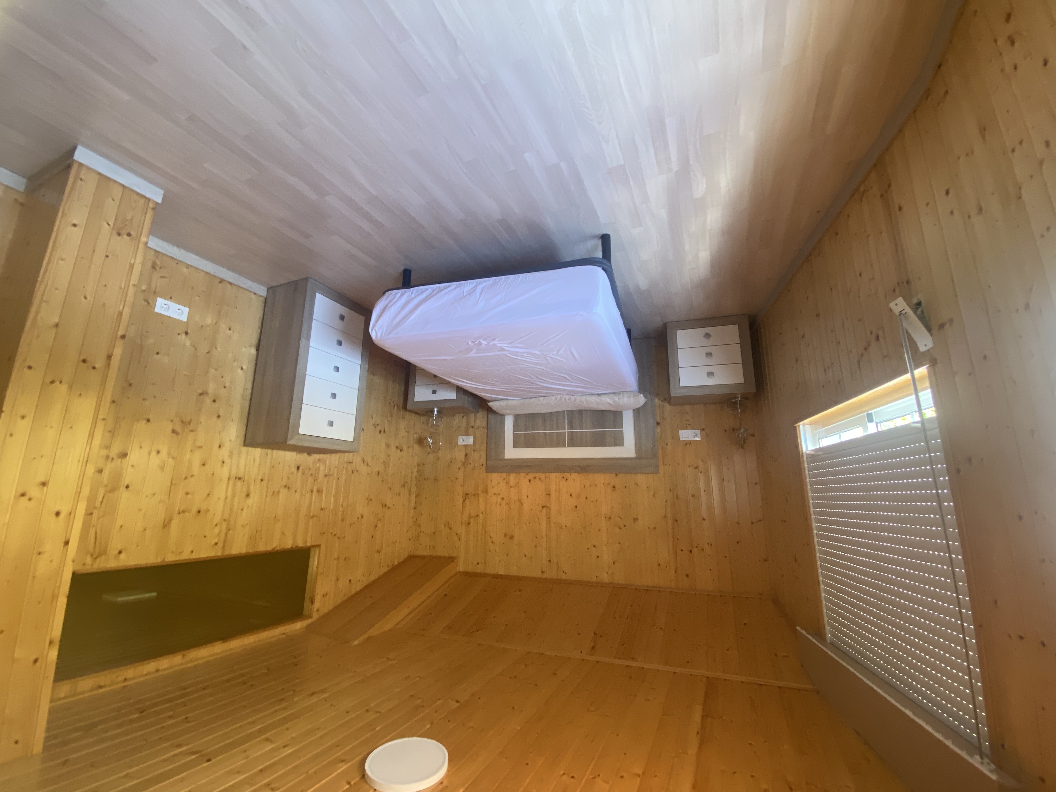 Apartament en Cedeira