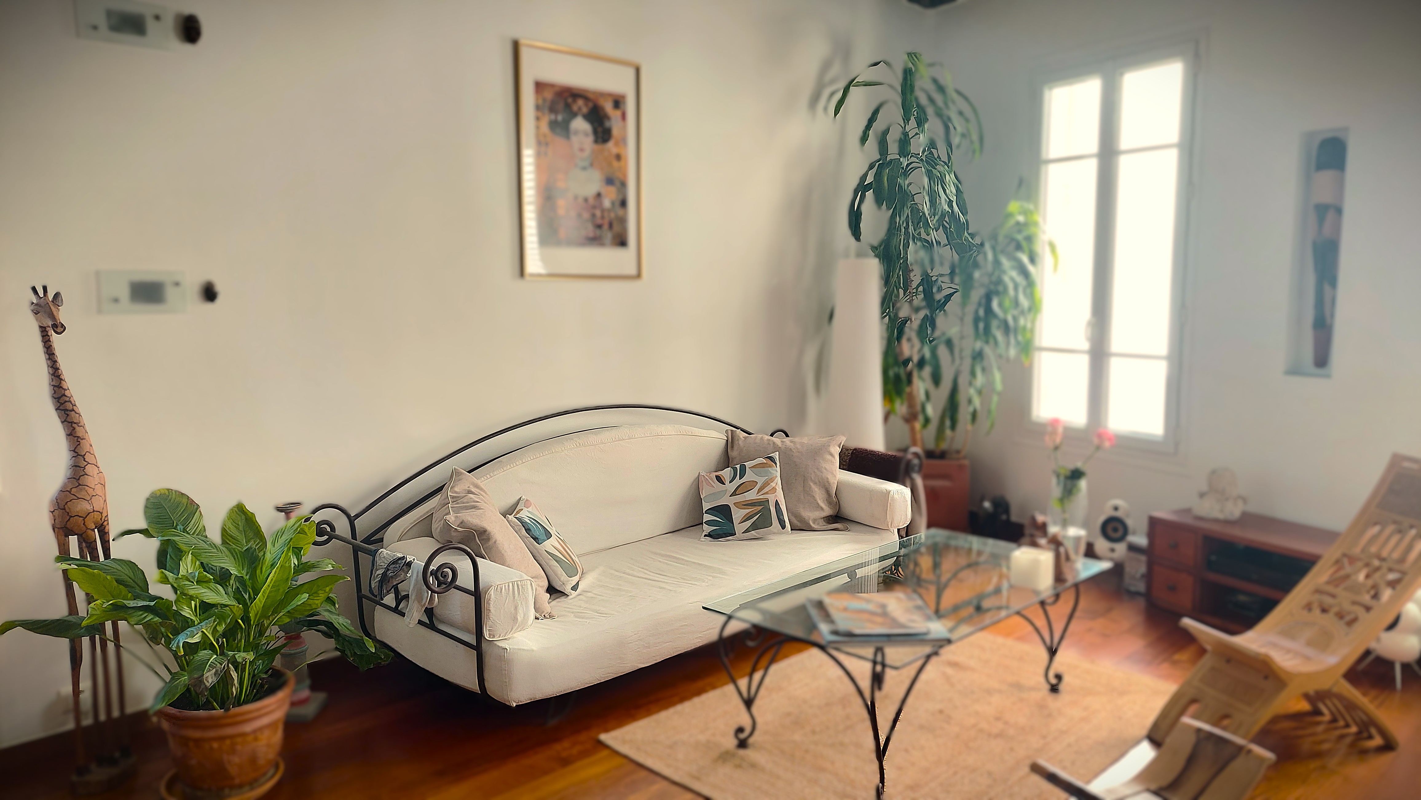 Amazing Loft in Paris in Gobelins, Paris