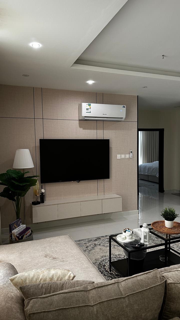 sr home