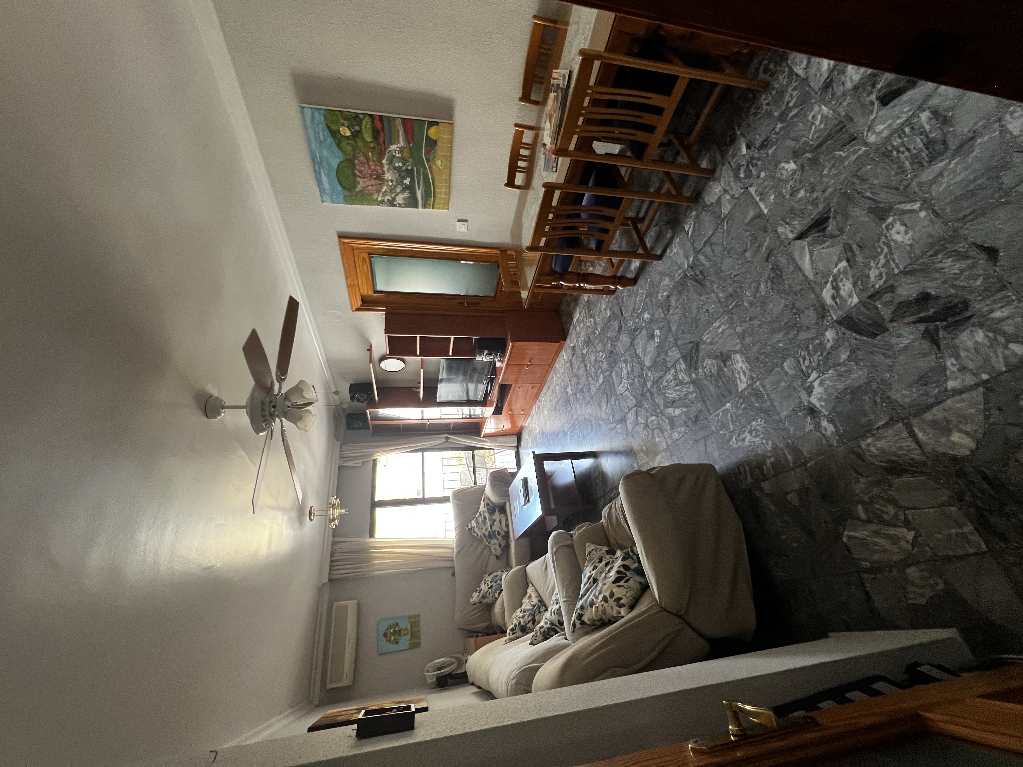 Spacious Family Floor