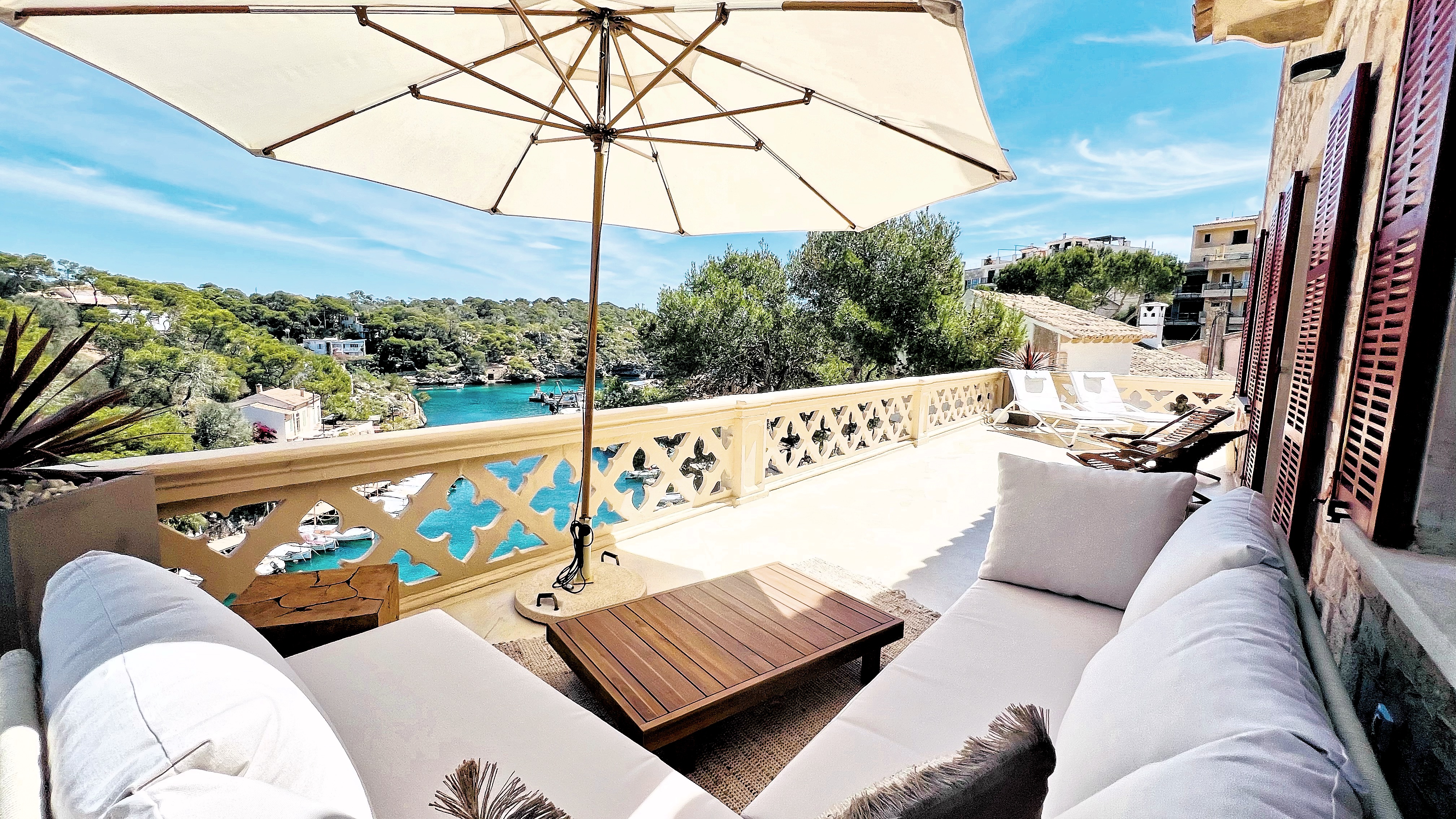 My Rent House Mallorca /half property/ in Santanyí, Mallorca