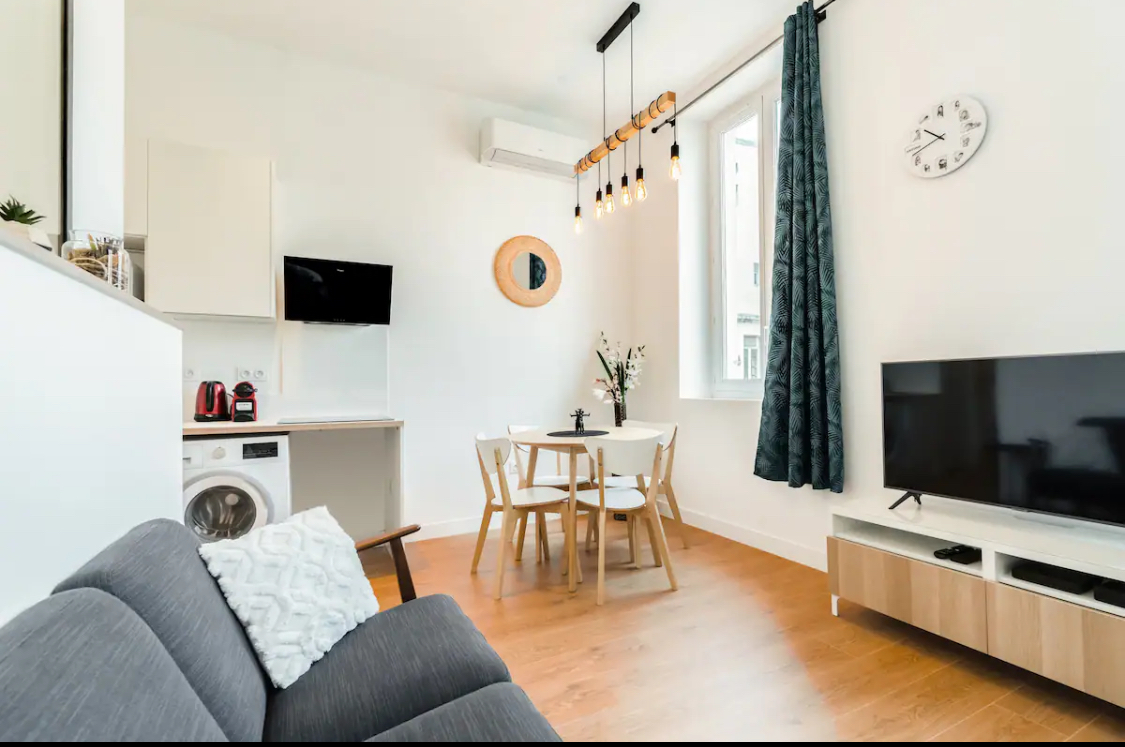 Appartement Lyon 8e in 8e Arrondissement, Lyon