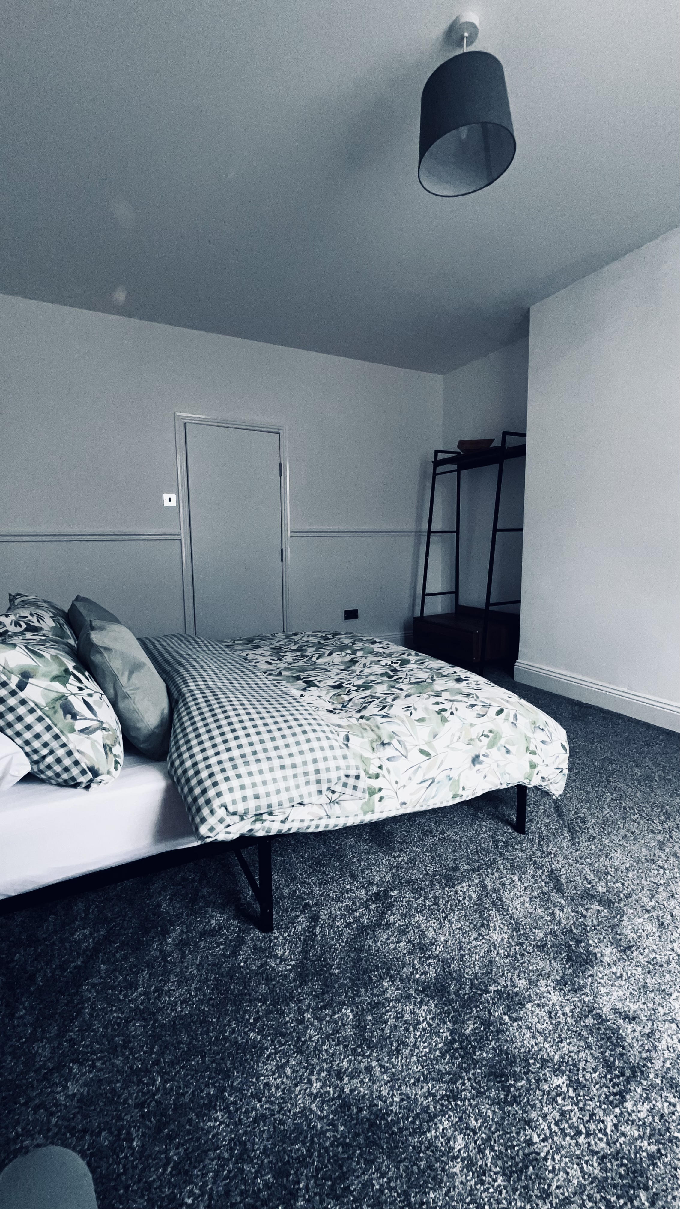 Lansdowne apartment