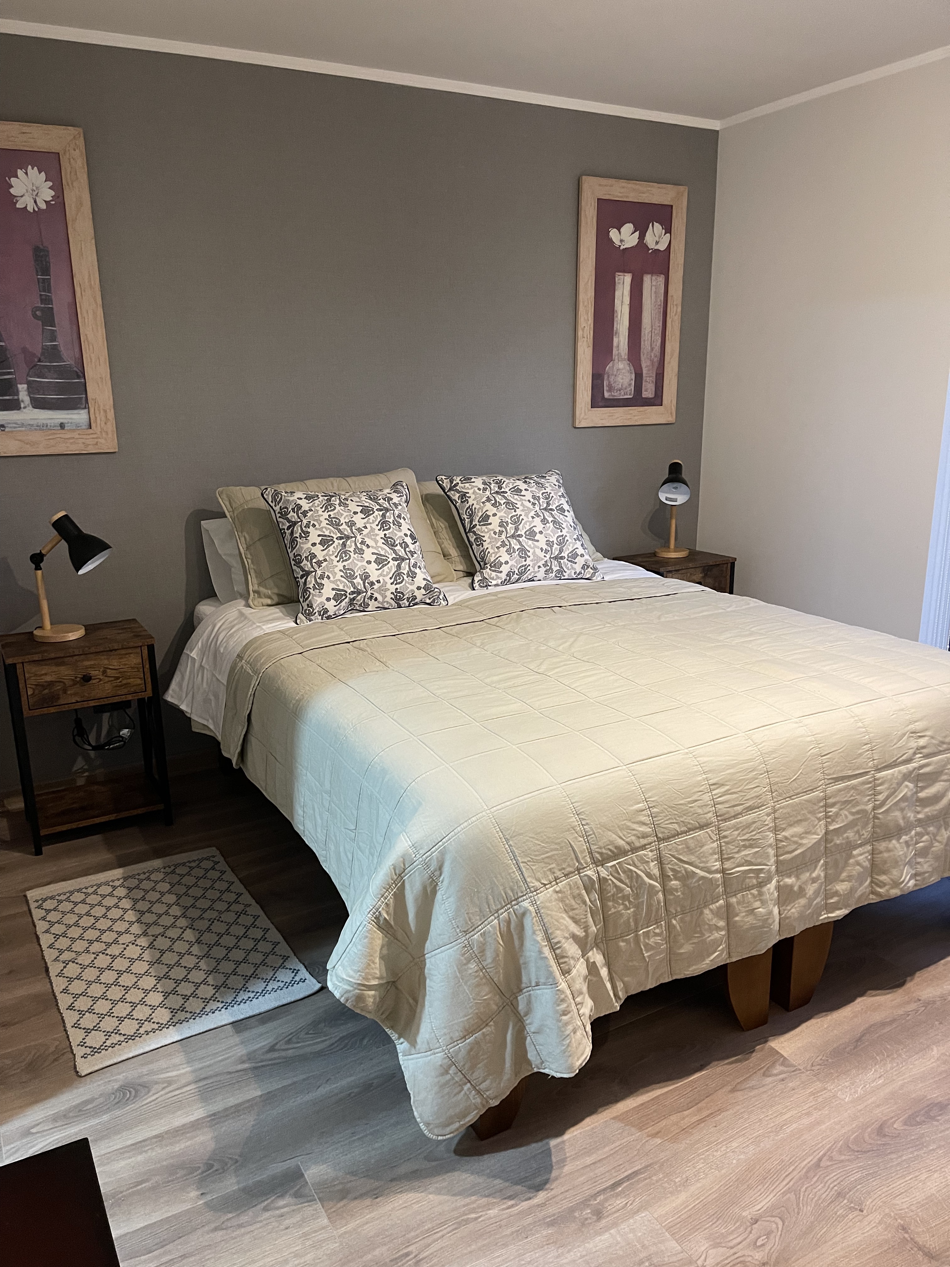 New apartment in Macul