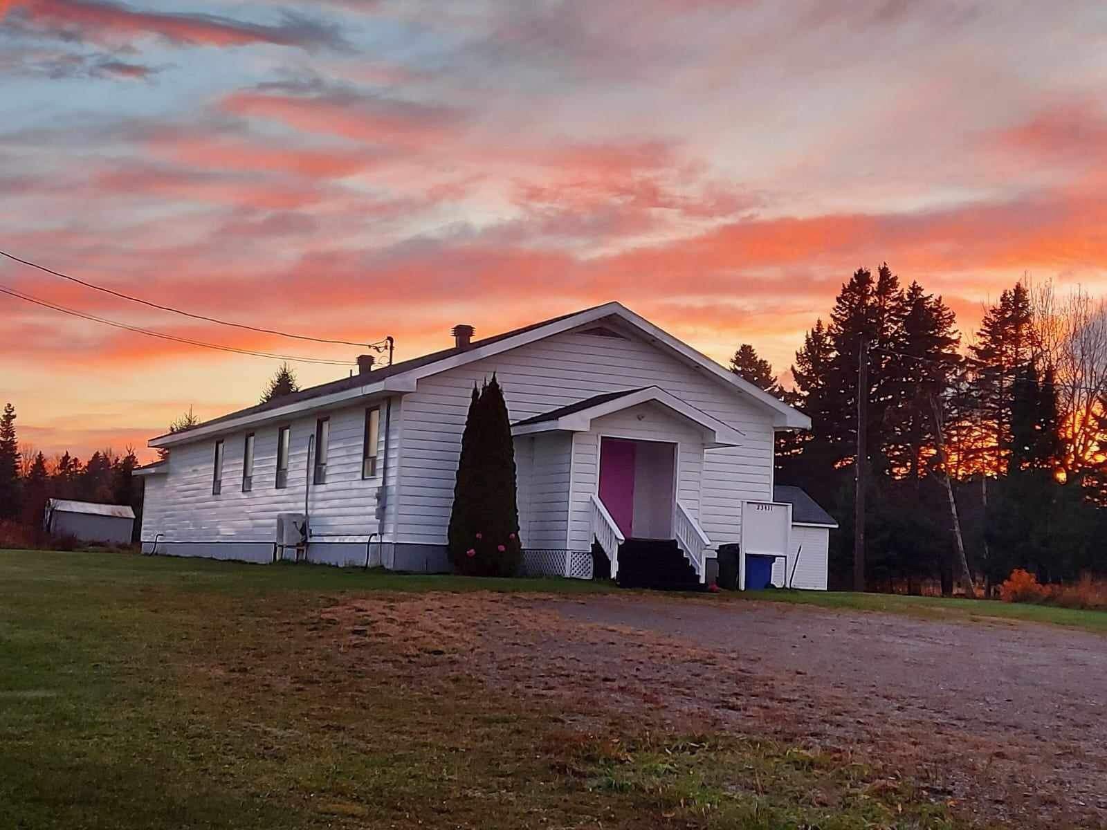 Heavenly Bayside Paradise