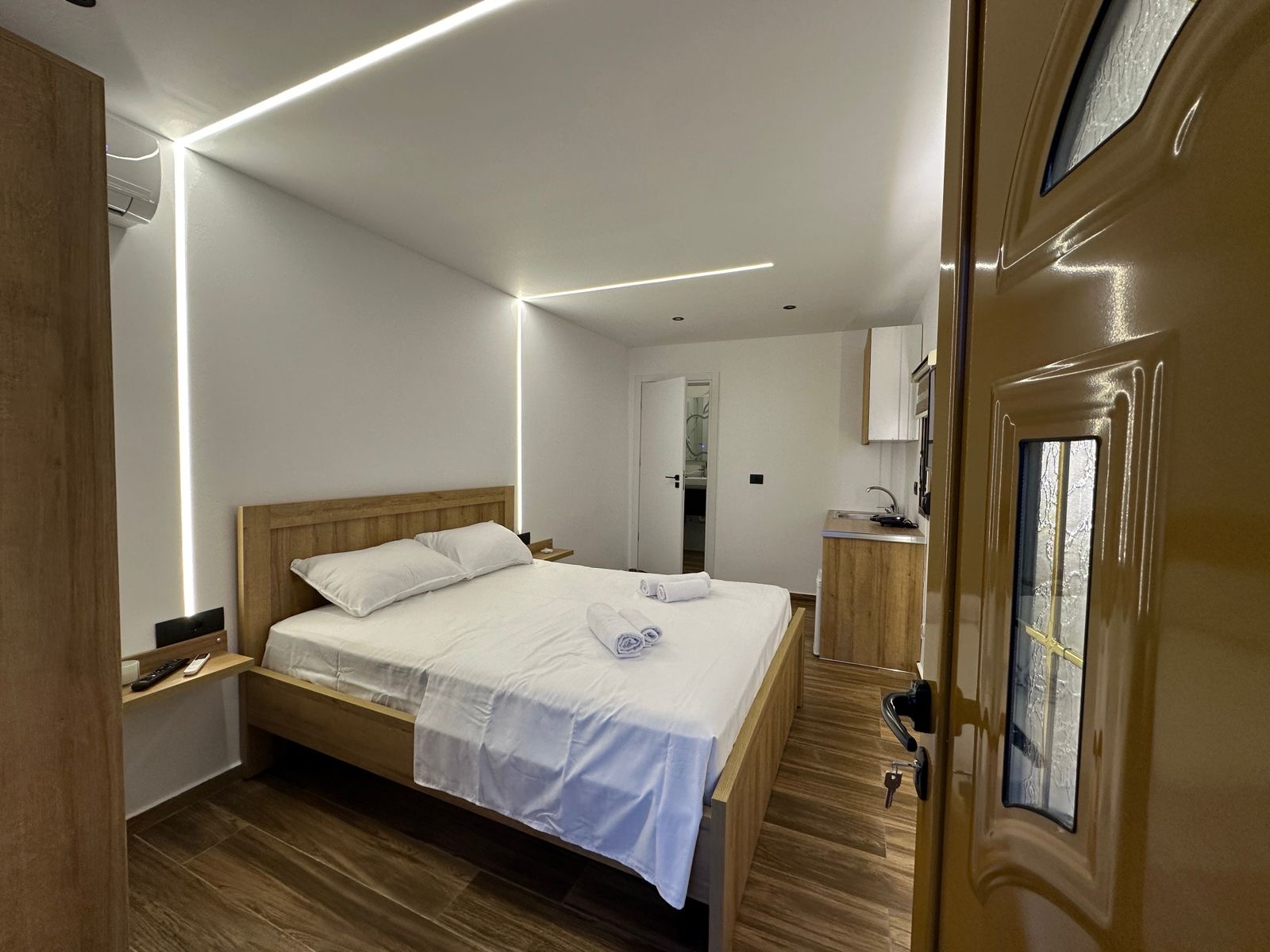 Aliaj Apartaments 5