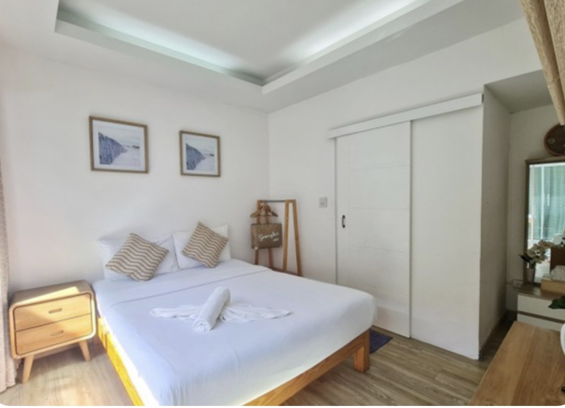 Standard room 2, Sawasdee Coco