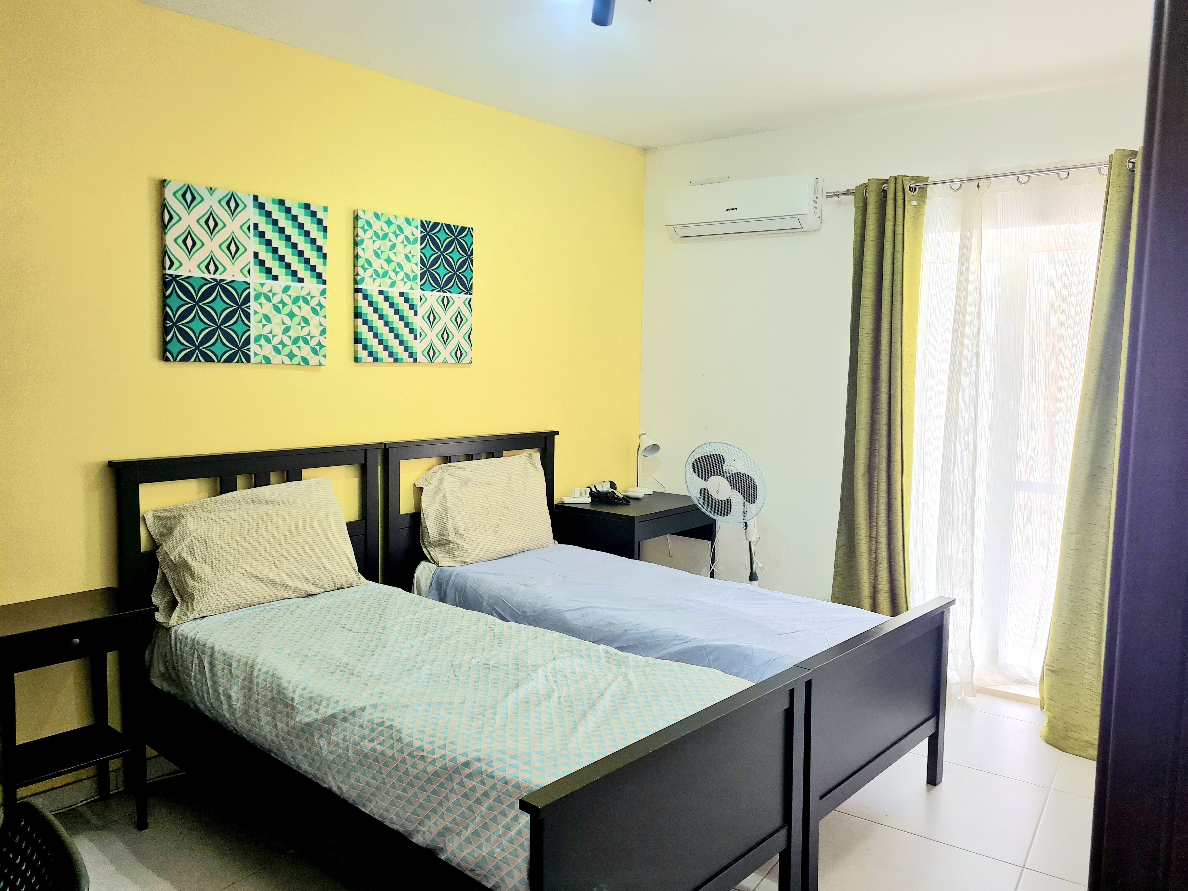 Spacious Room near University of Malta