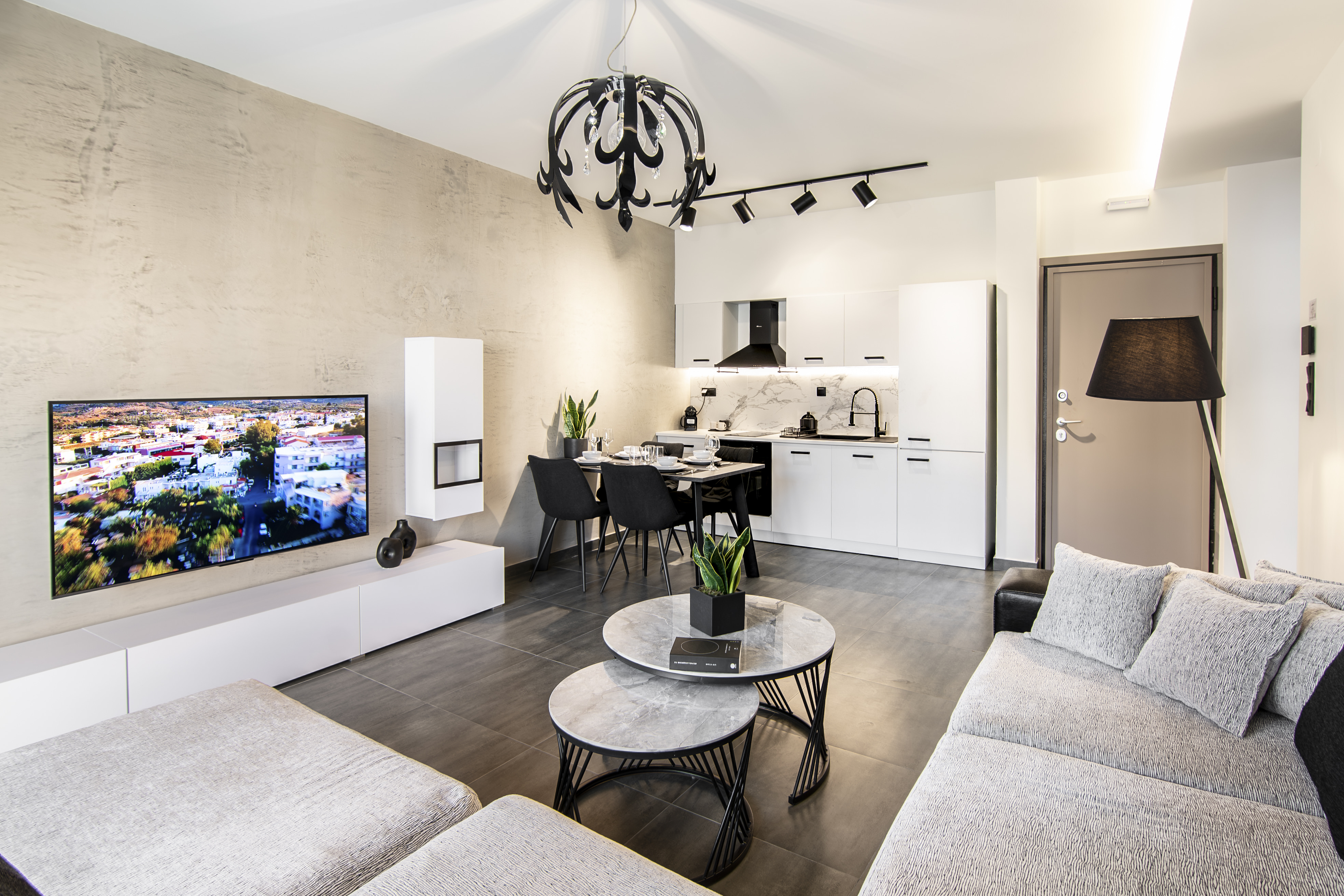 Flats Avenue 236 - A