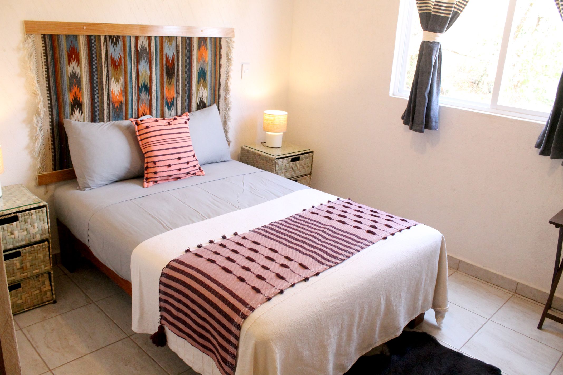 Suite 2 Hab| 5 pax|WiFi | Search Downtown| Elevador