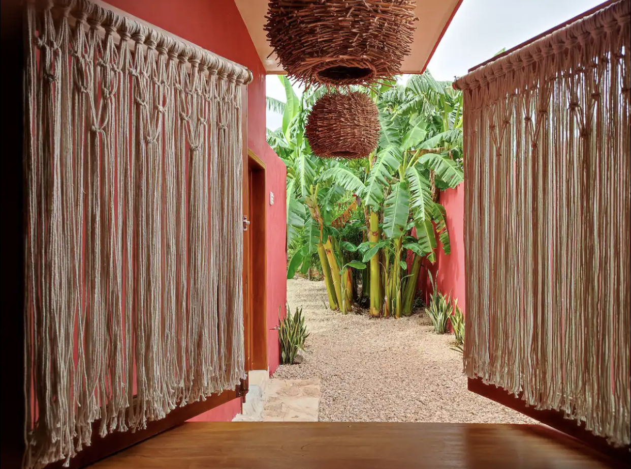 Casa Parea
