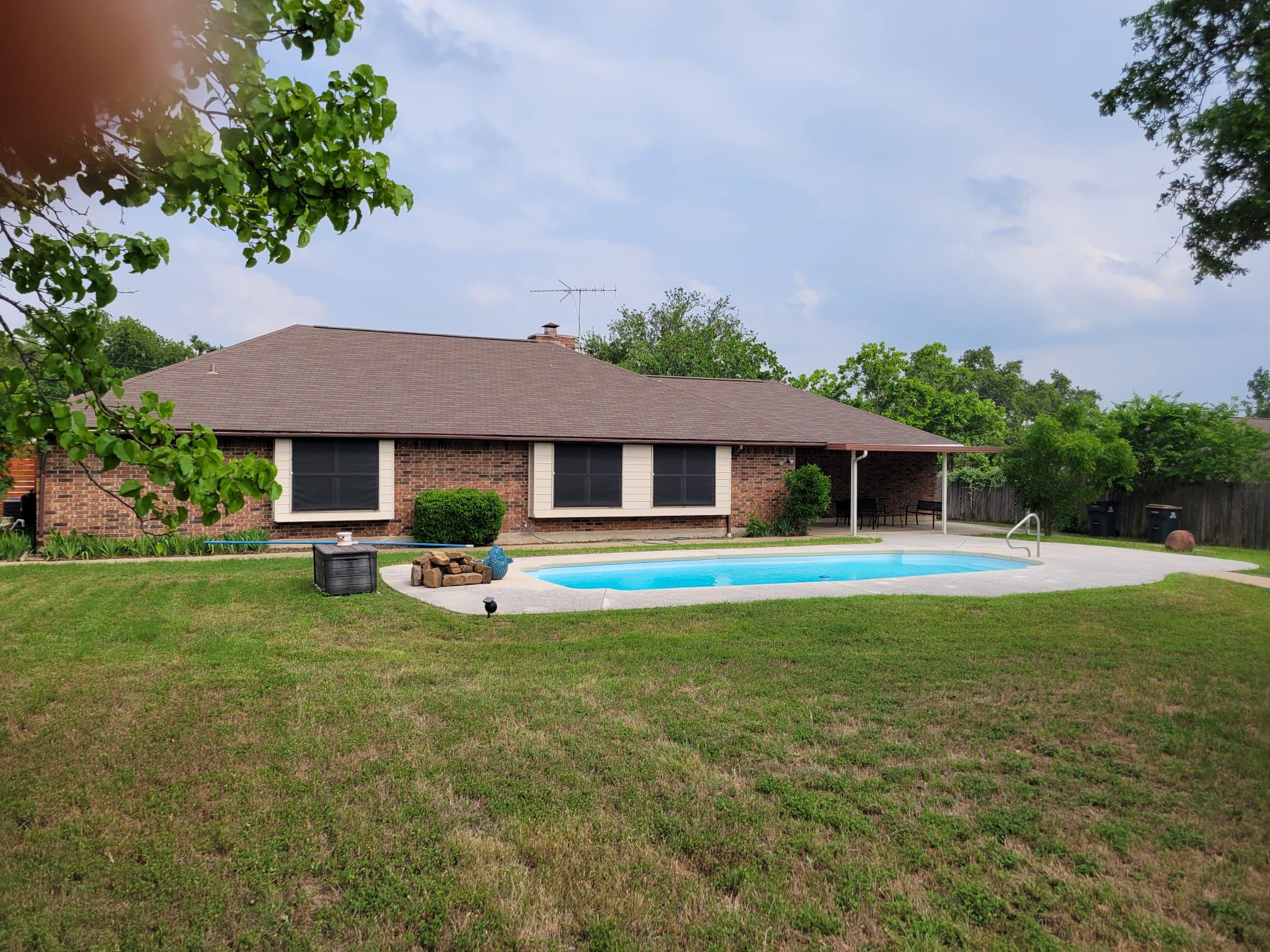 The Tulasi Residence in 78737, Austin