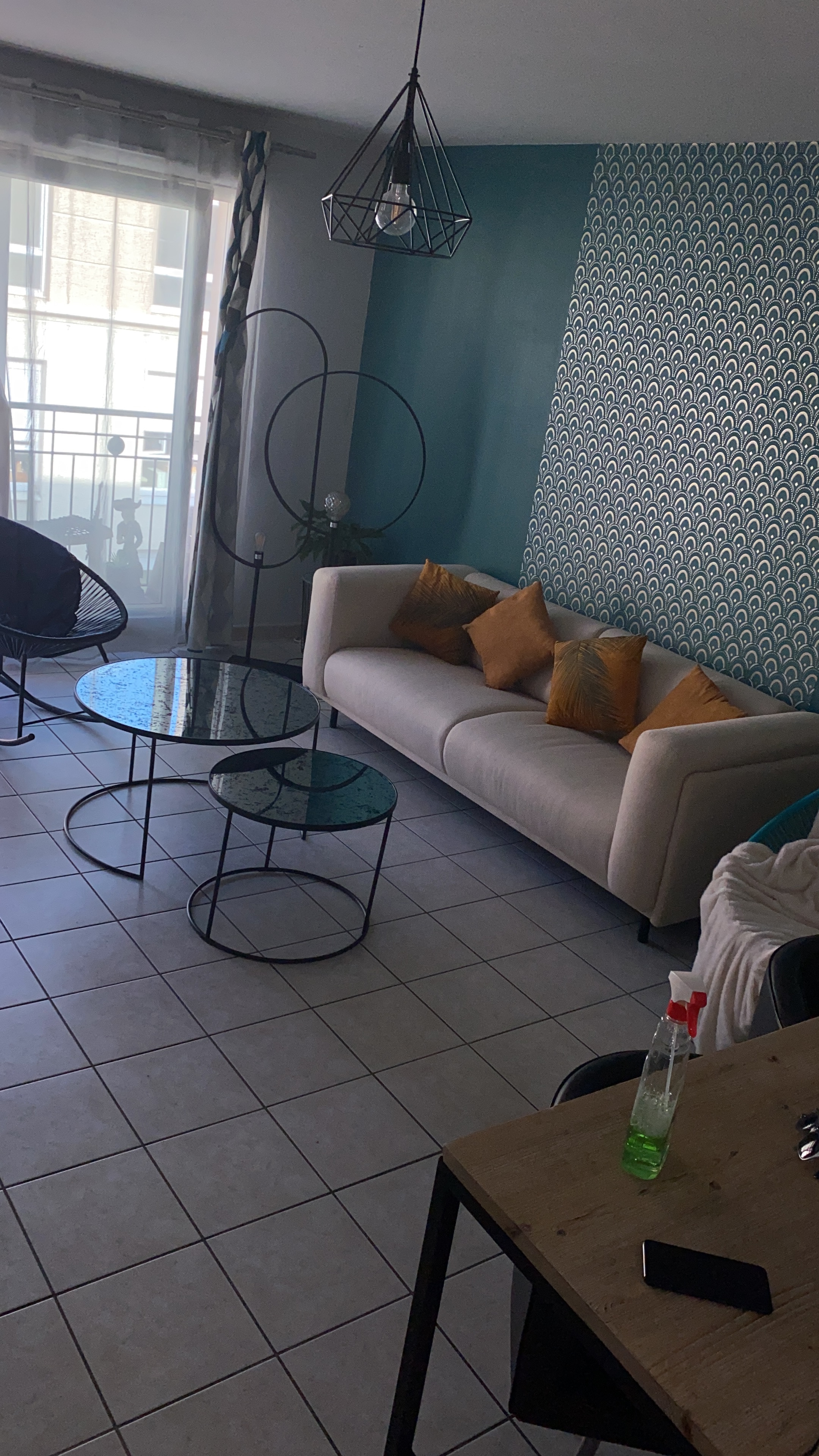 Logement propre et bien situé in 3e Arrondissement, Lyon