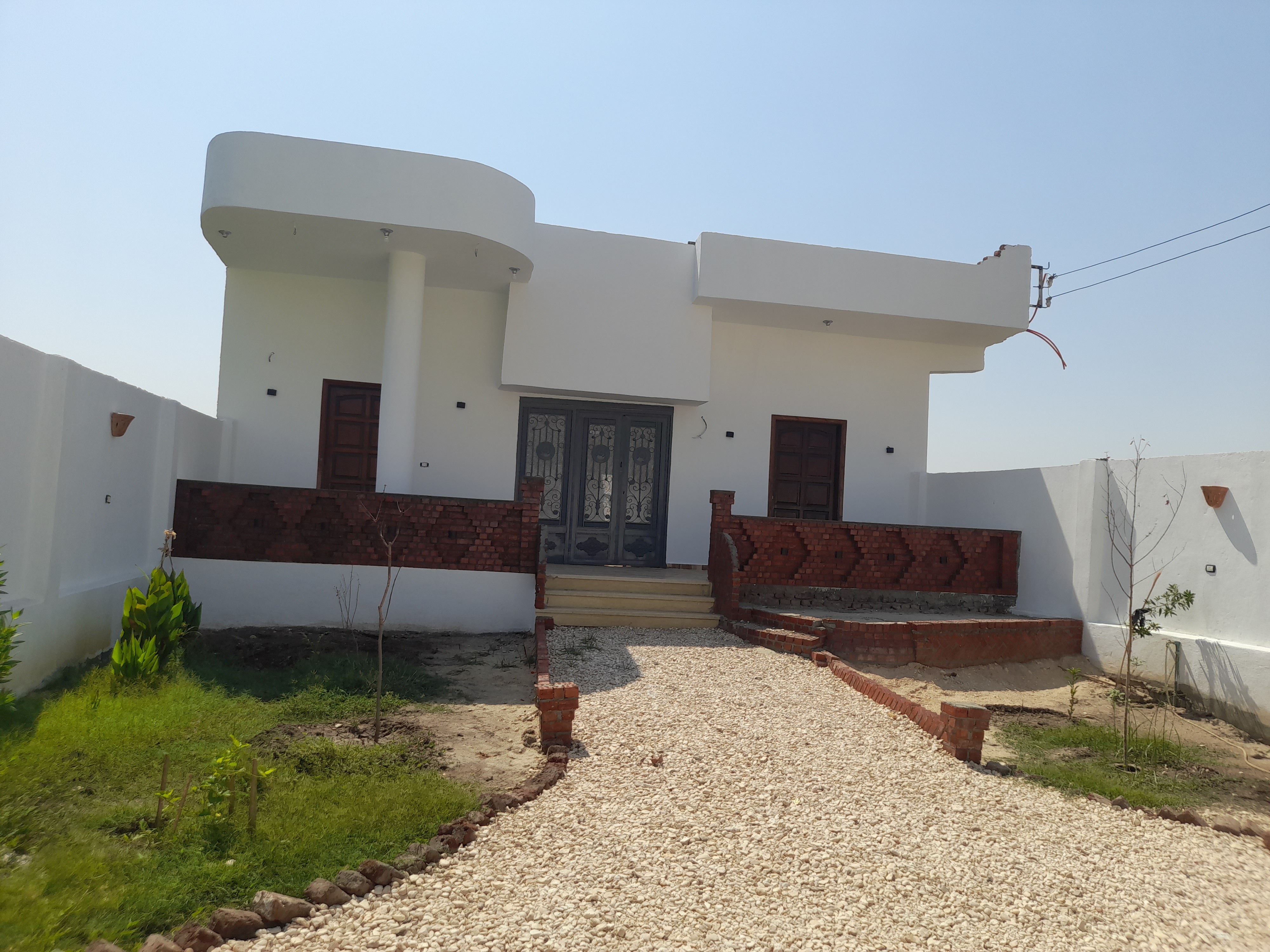 Hathor Villa