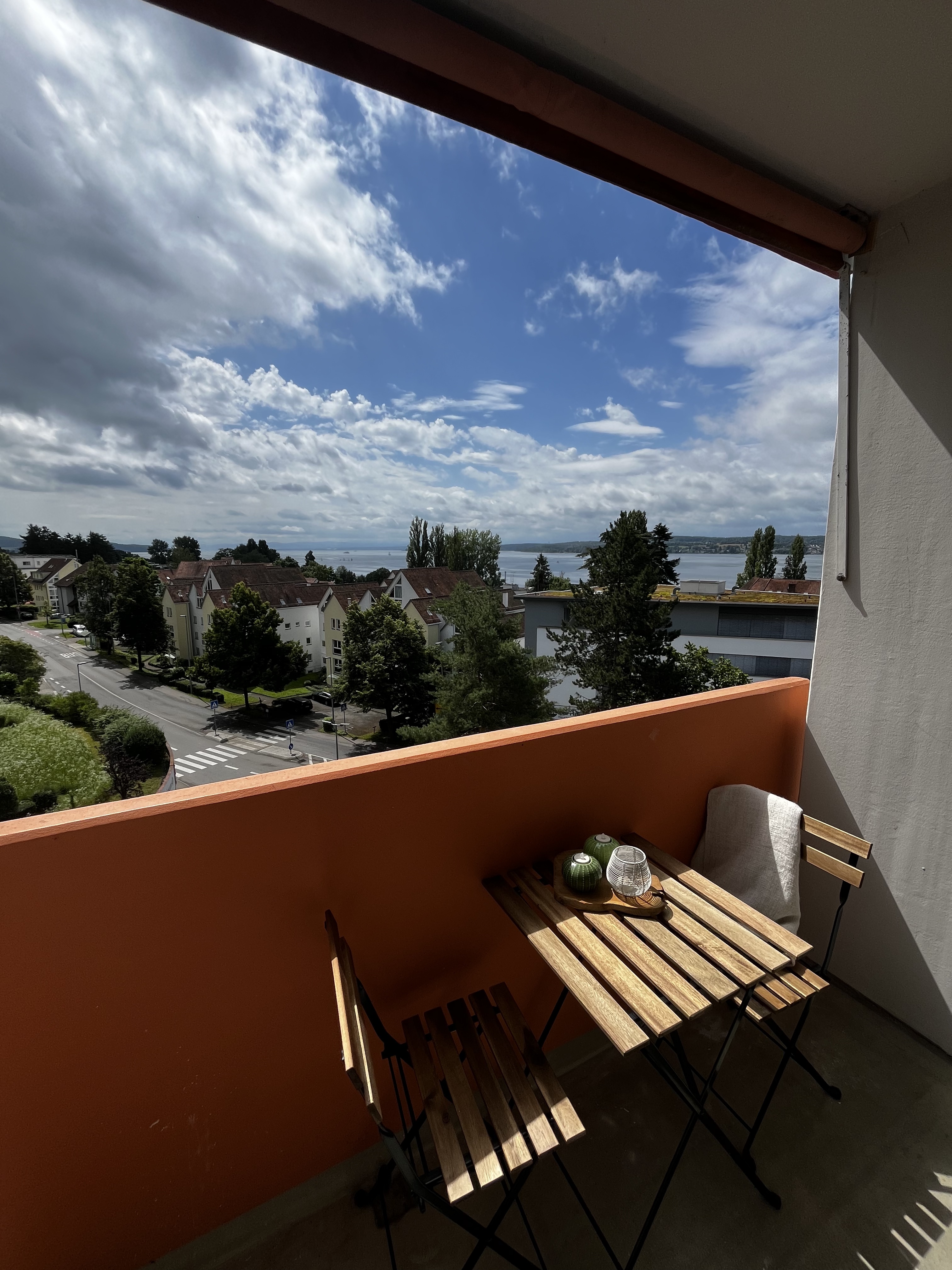 Ferienwohnung Emilio