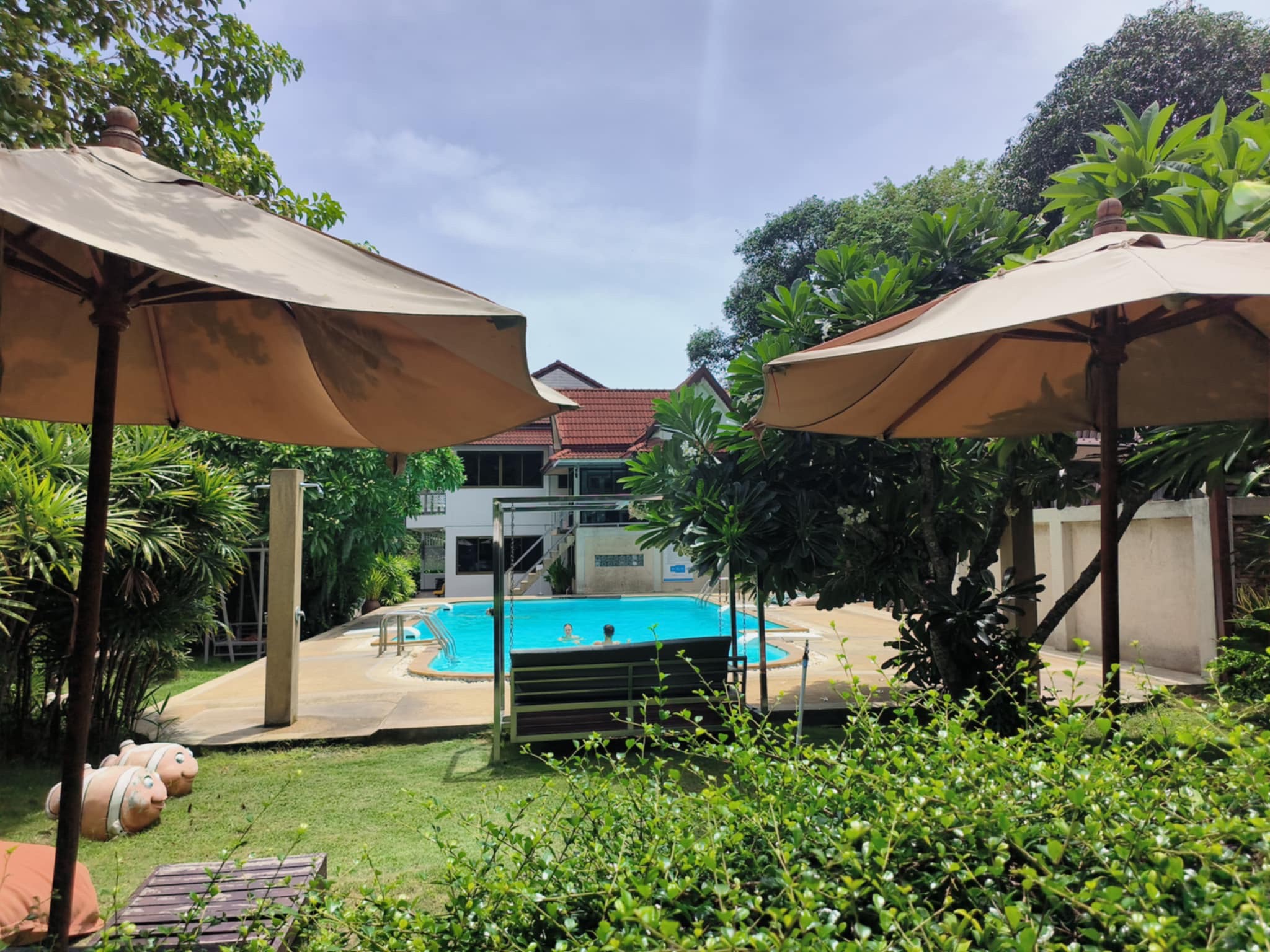Koh Tao Divers Sairee Beach