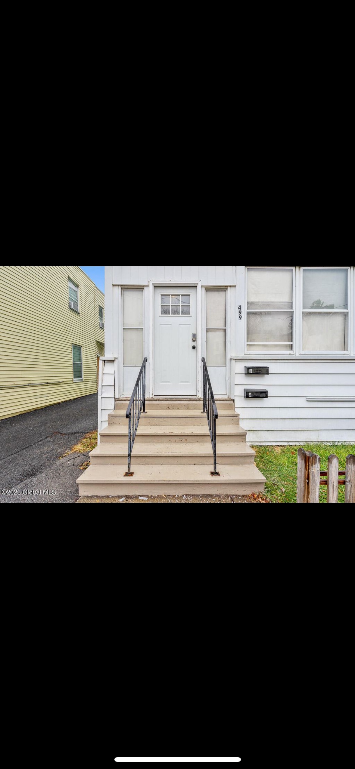 Room in Albany, 4 minutes from AMC in TENTH WARD, Albany