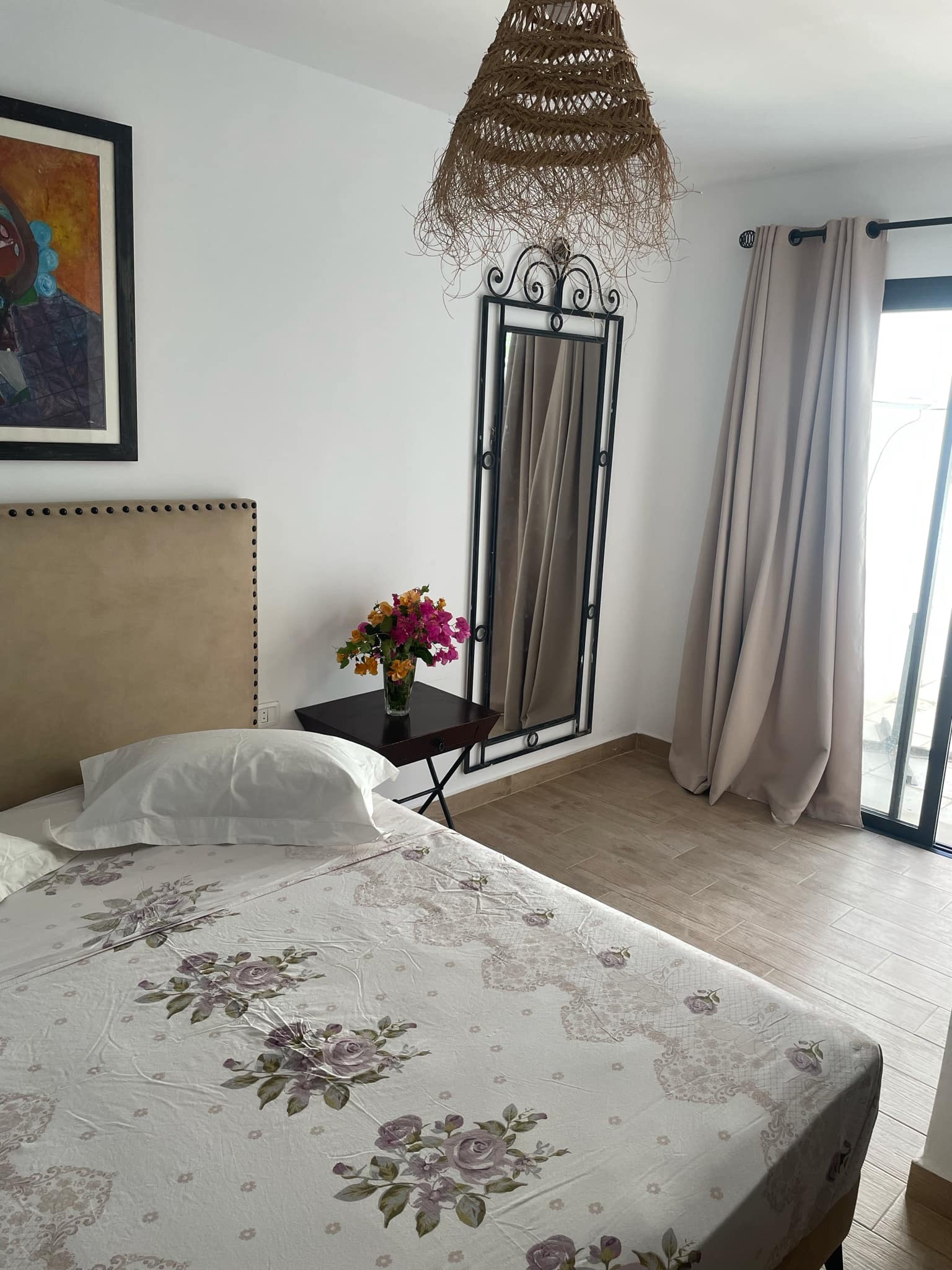 Very nice studio in the city center