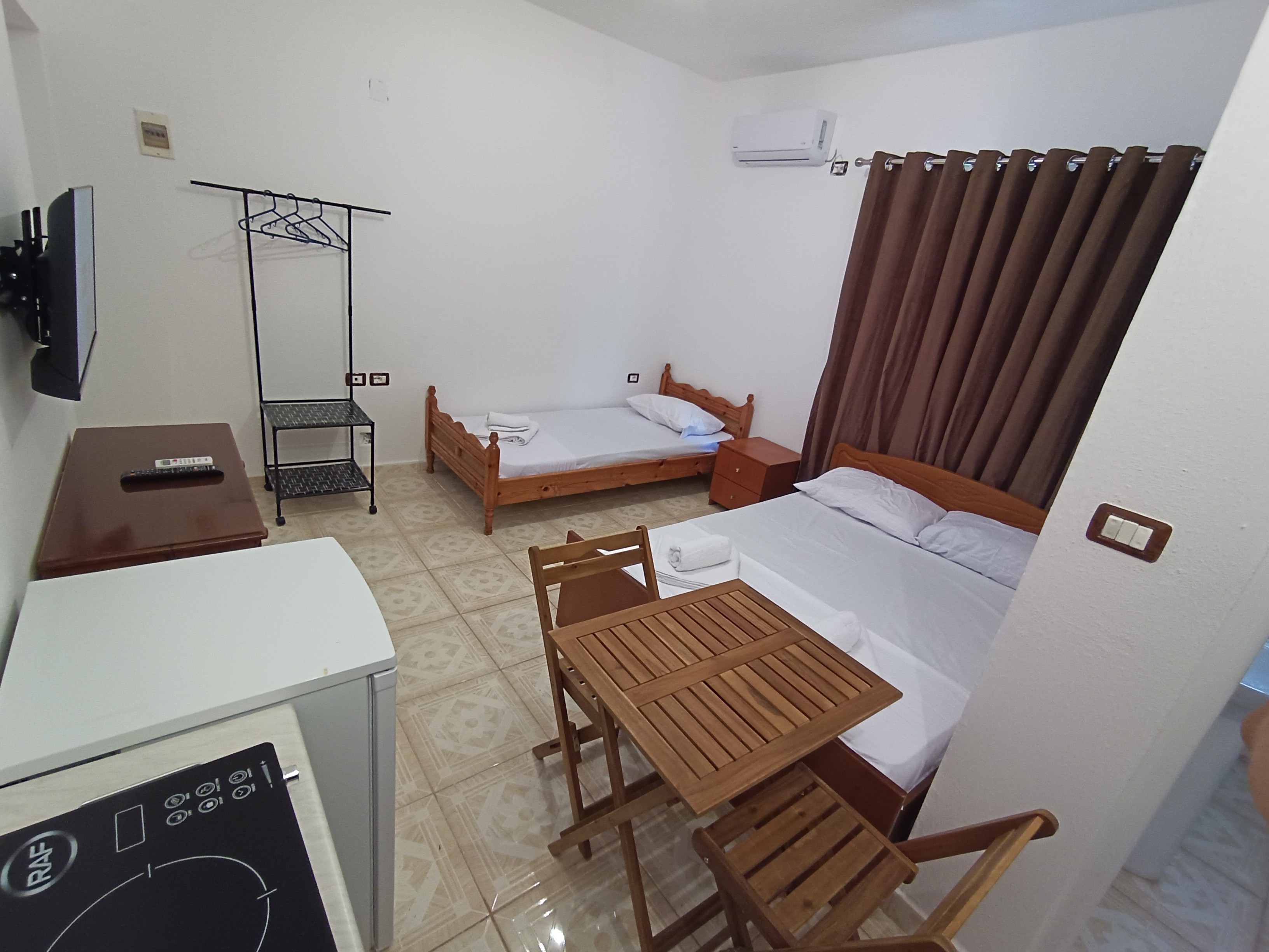 Mulla Apartments Ksamil