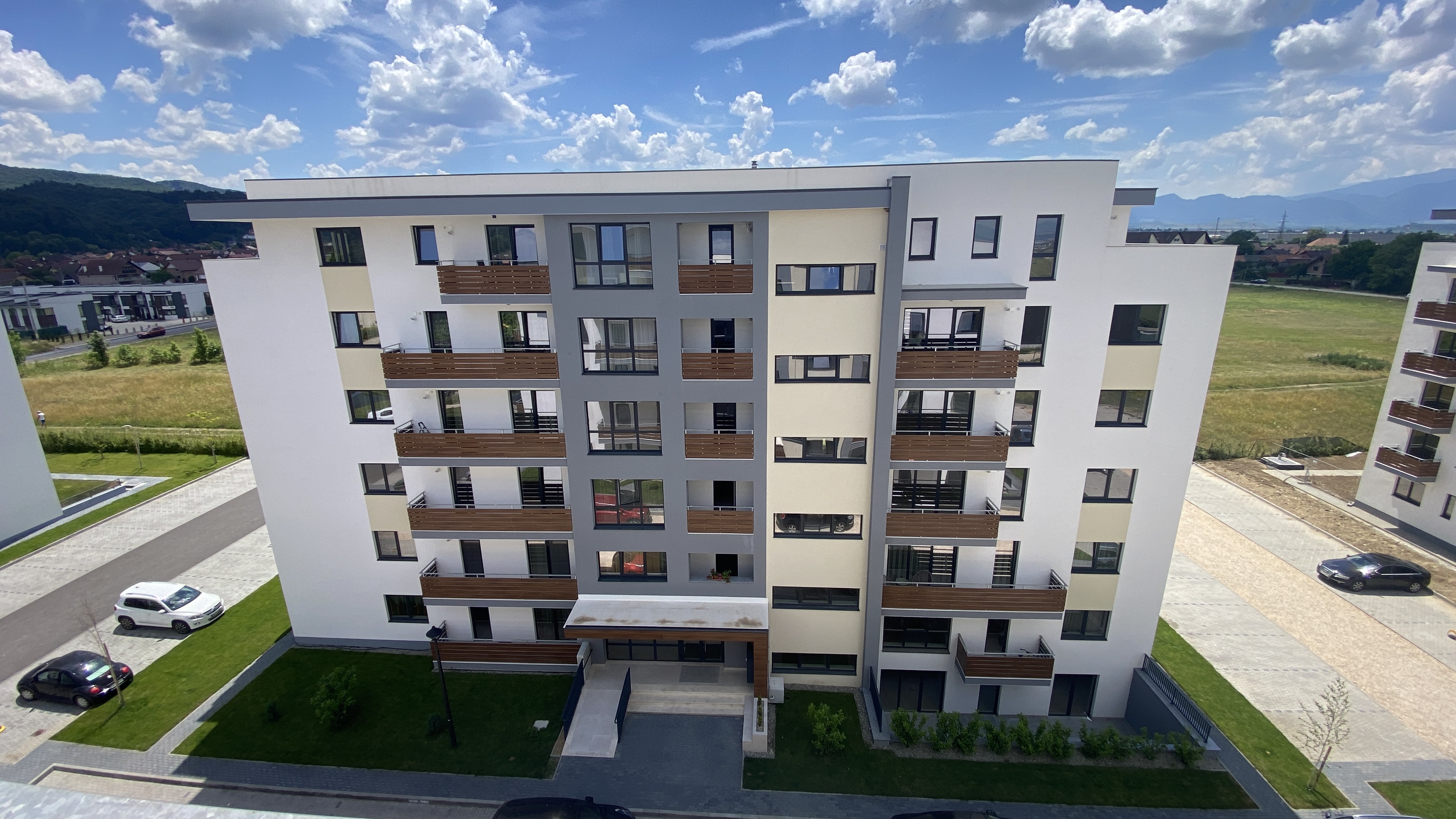 Apartament Ovy Residence