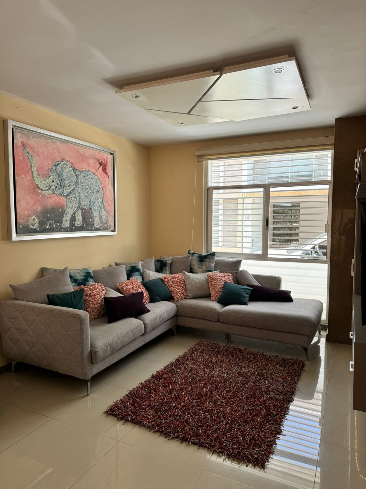 A cozy and family-friendly place
Indoor 117