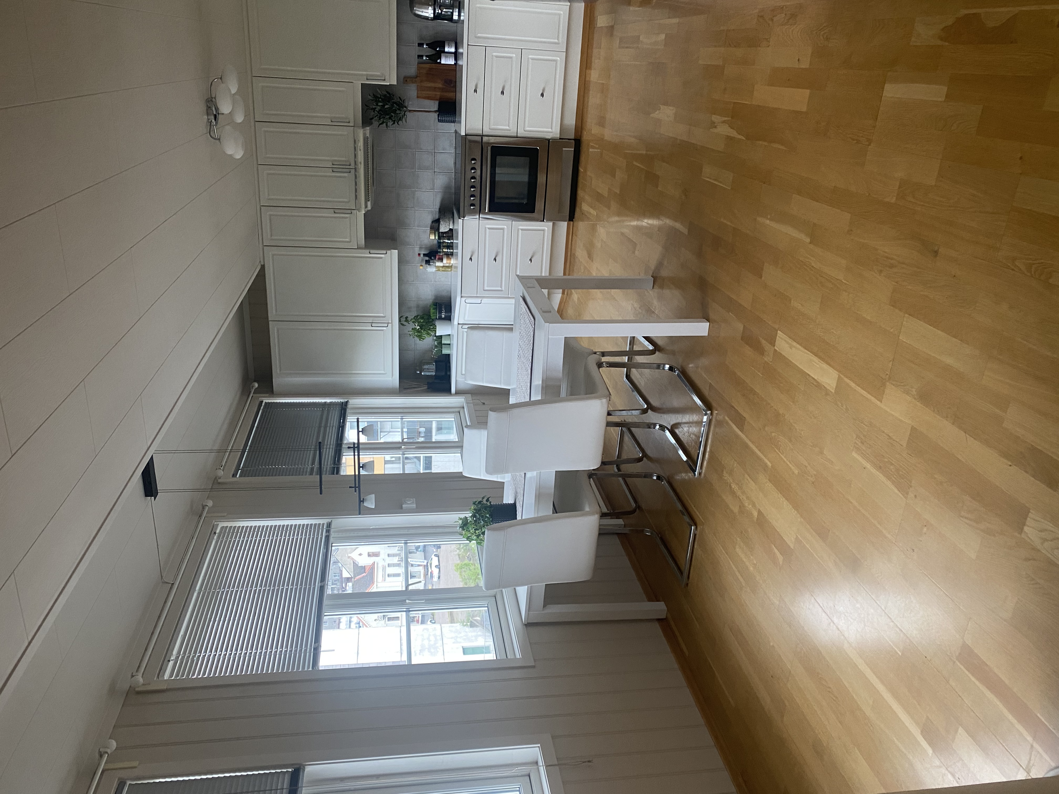 “Super Central Apartment”