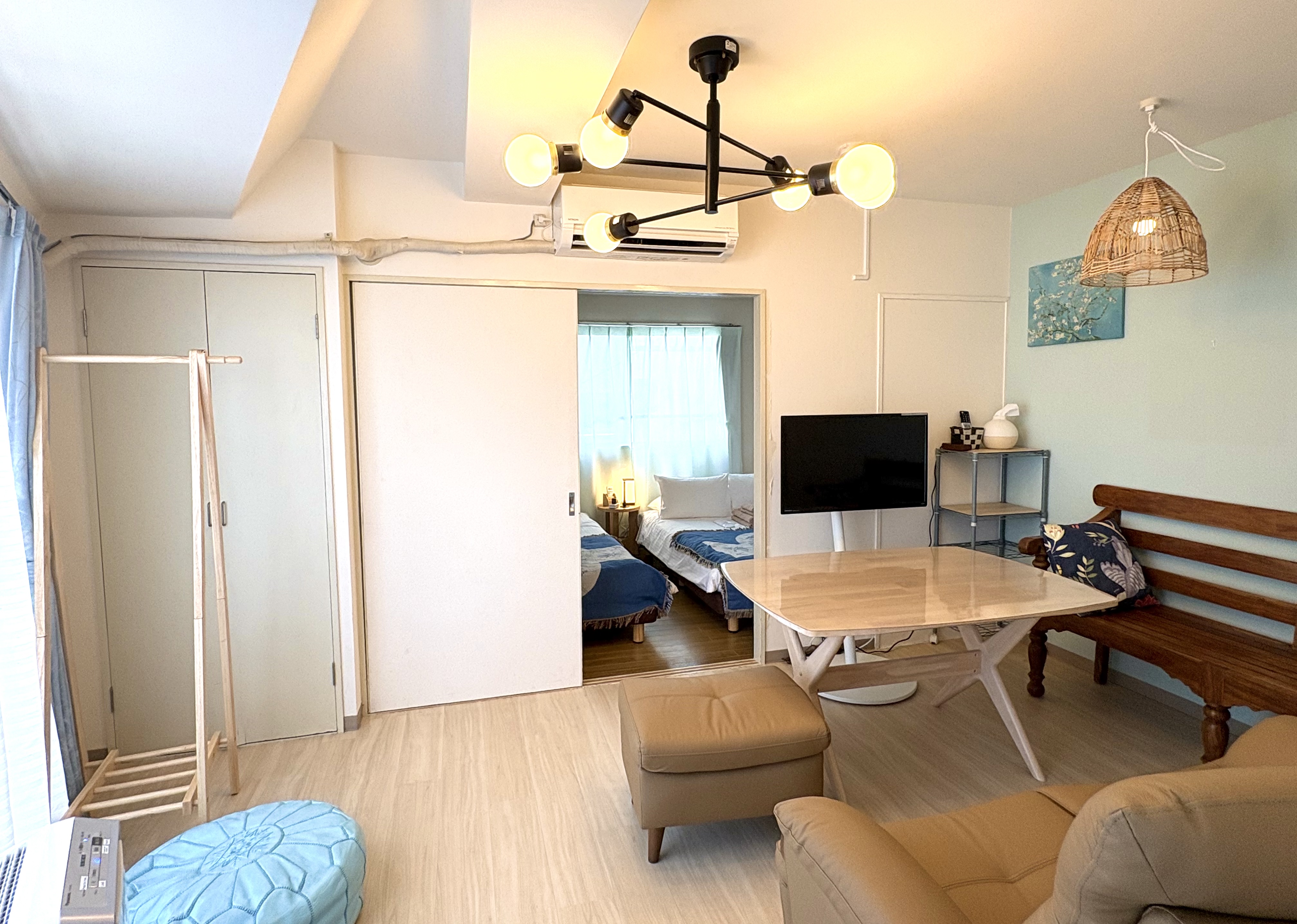 CALM HOUSE #301 Near Shinjuku Shibuya