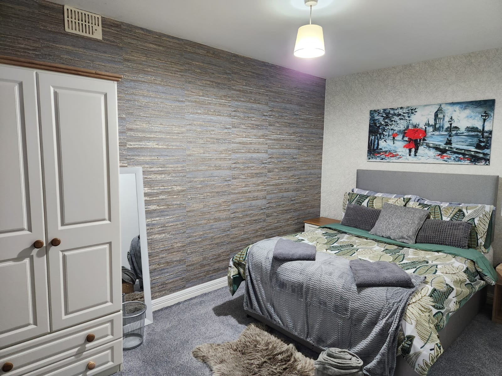 Private Apartment in Sligo Town