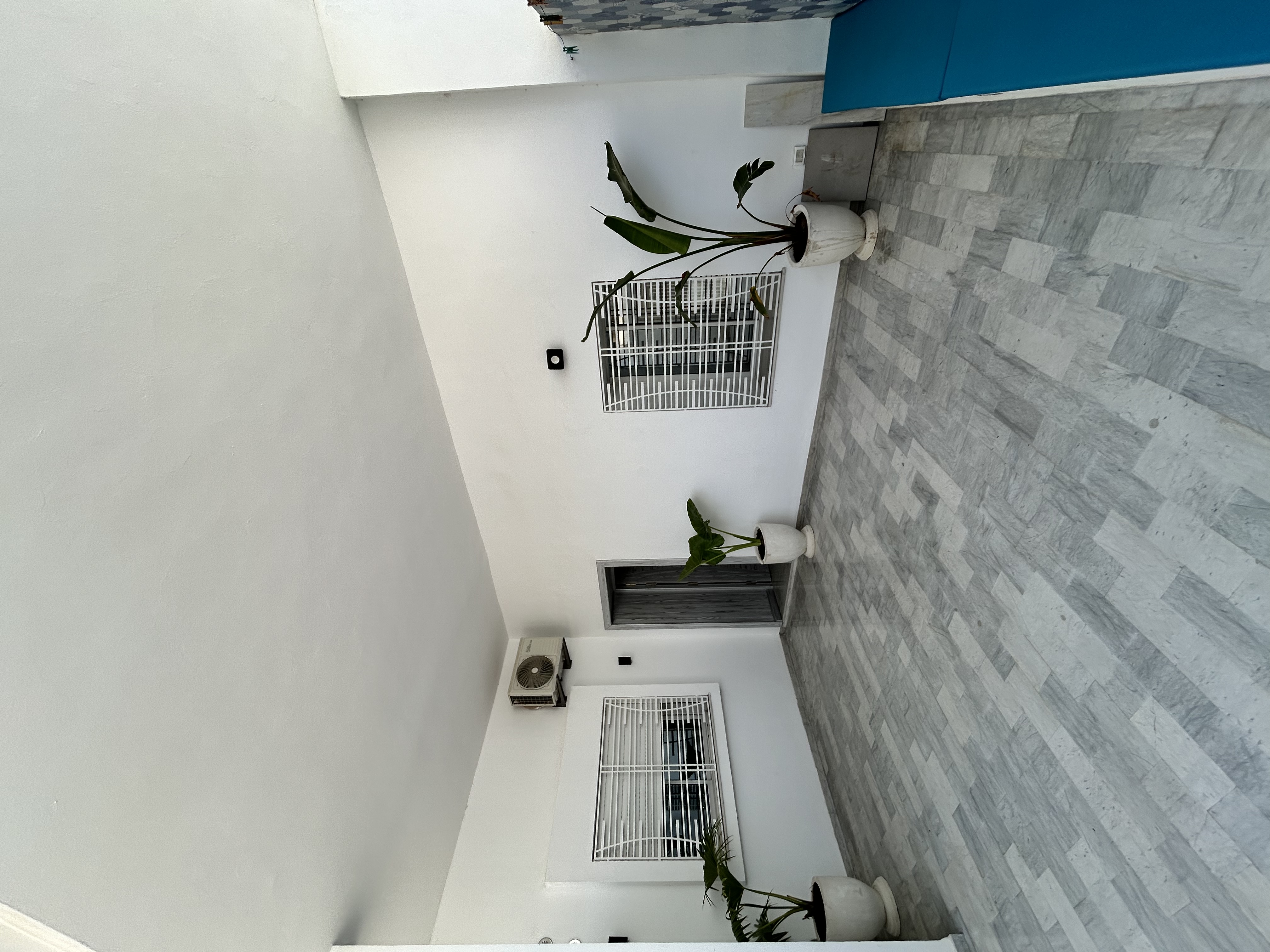 Maison Fatma