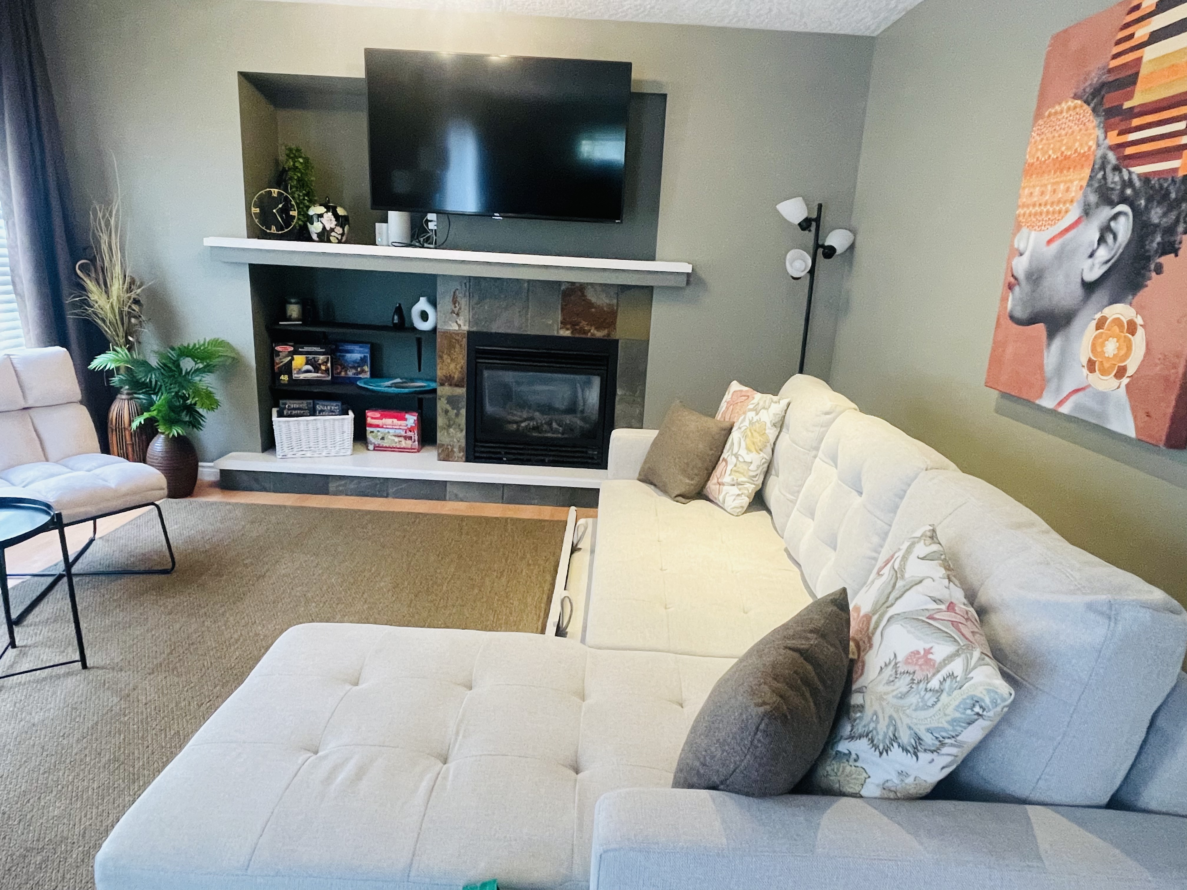 Beautiful Place to Stay